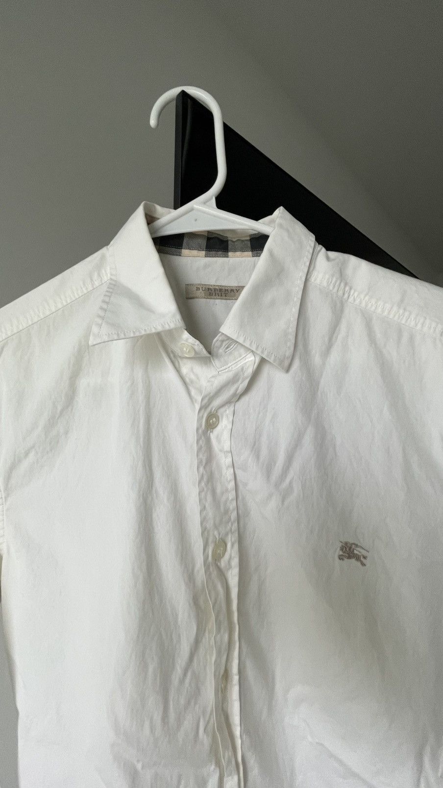 Burberry Burberry brit polo Size US S / EU 44-46 / 1 - 5 Thumbnail
