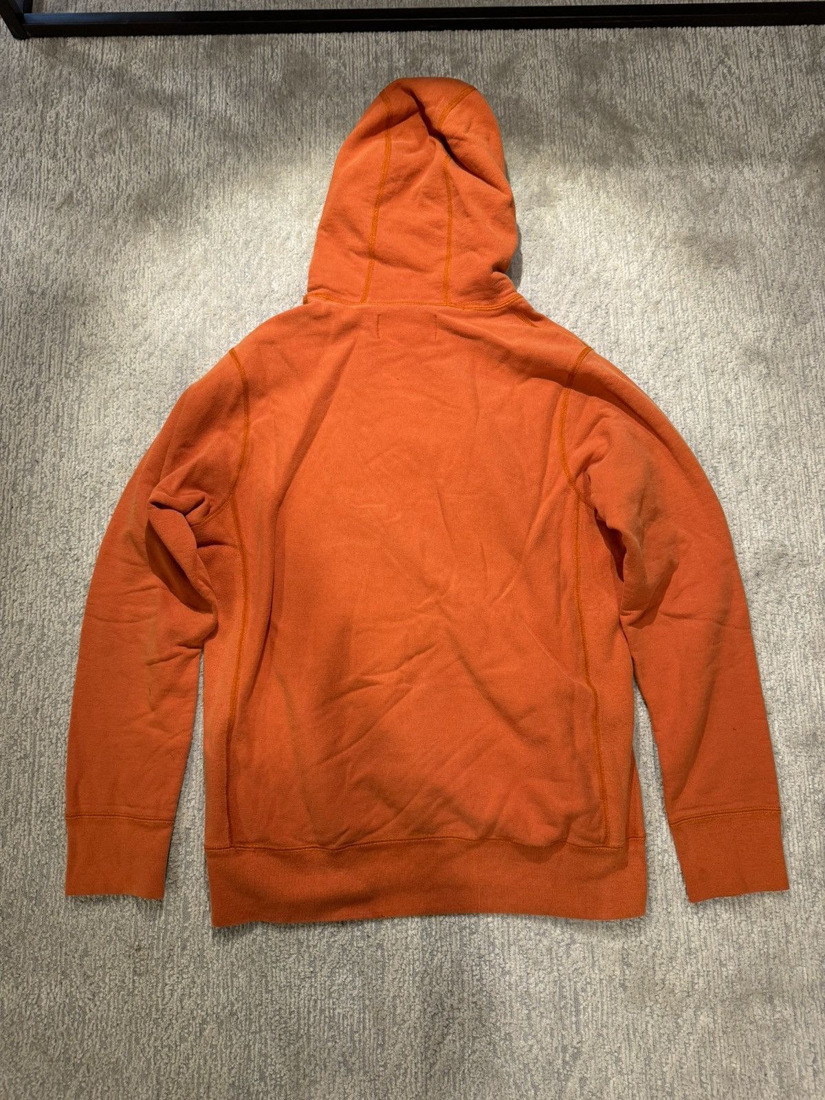 Bianca Chandon Lover hoodie Grailed