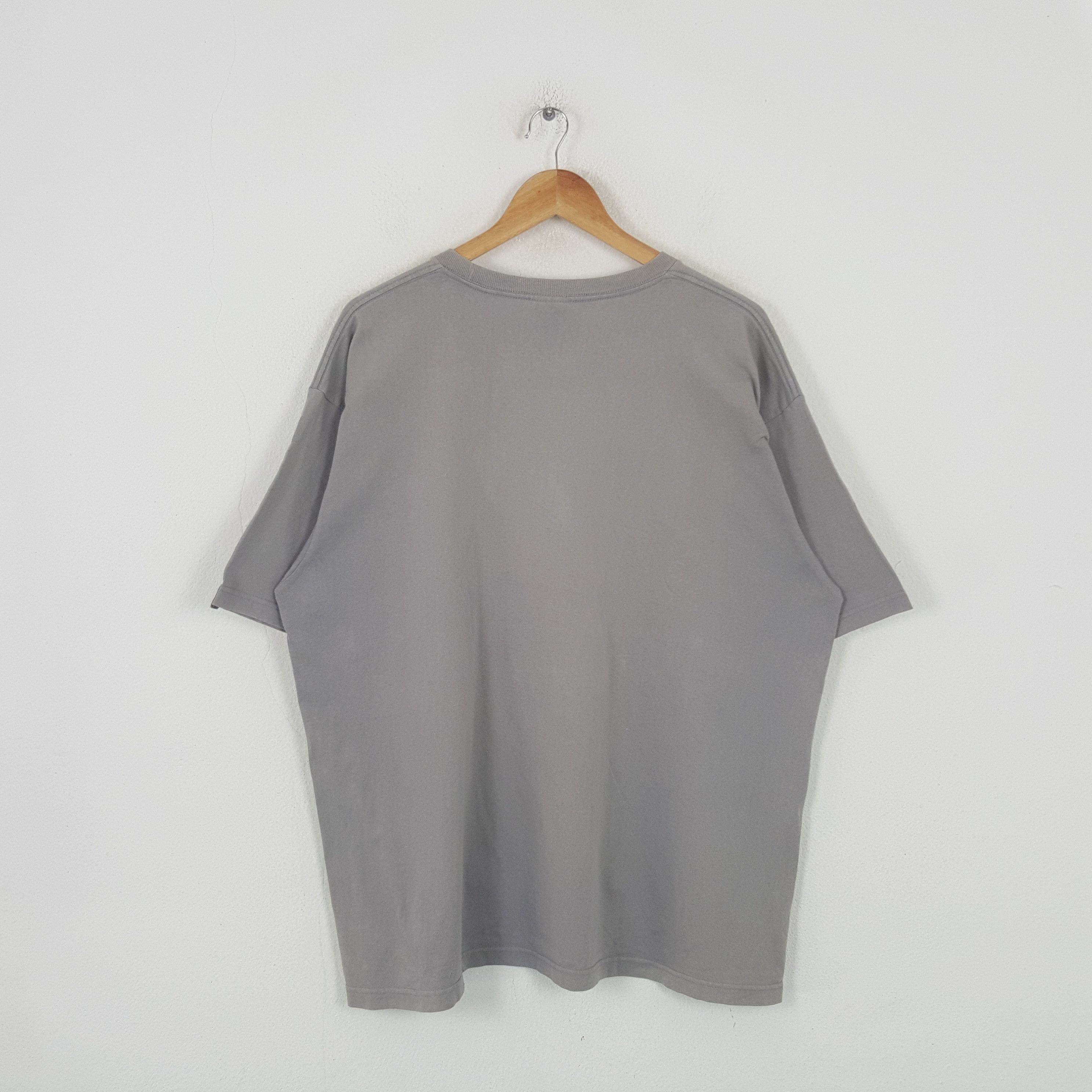 Patagonia Vintage Patagonia American Outdoor Tshirt RR8 Size US XXL / EU 58 / 5 - 3 Thumbnail
