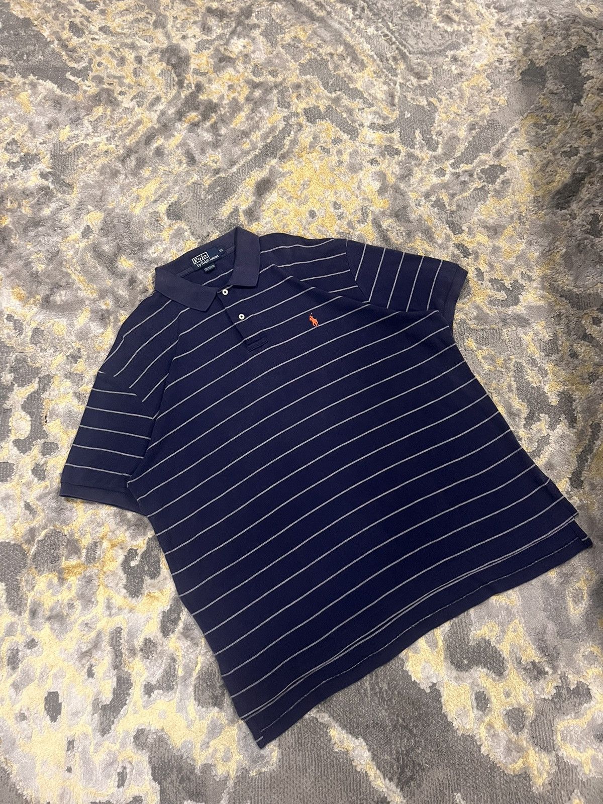 Polo Ralph Lauren POLO RALPH LAUREN Size US XL / EU 56 / 4 - 1 Thumbnail