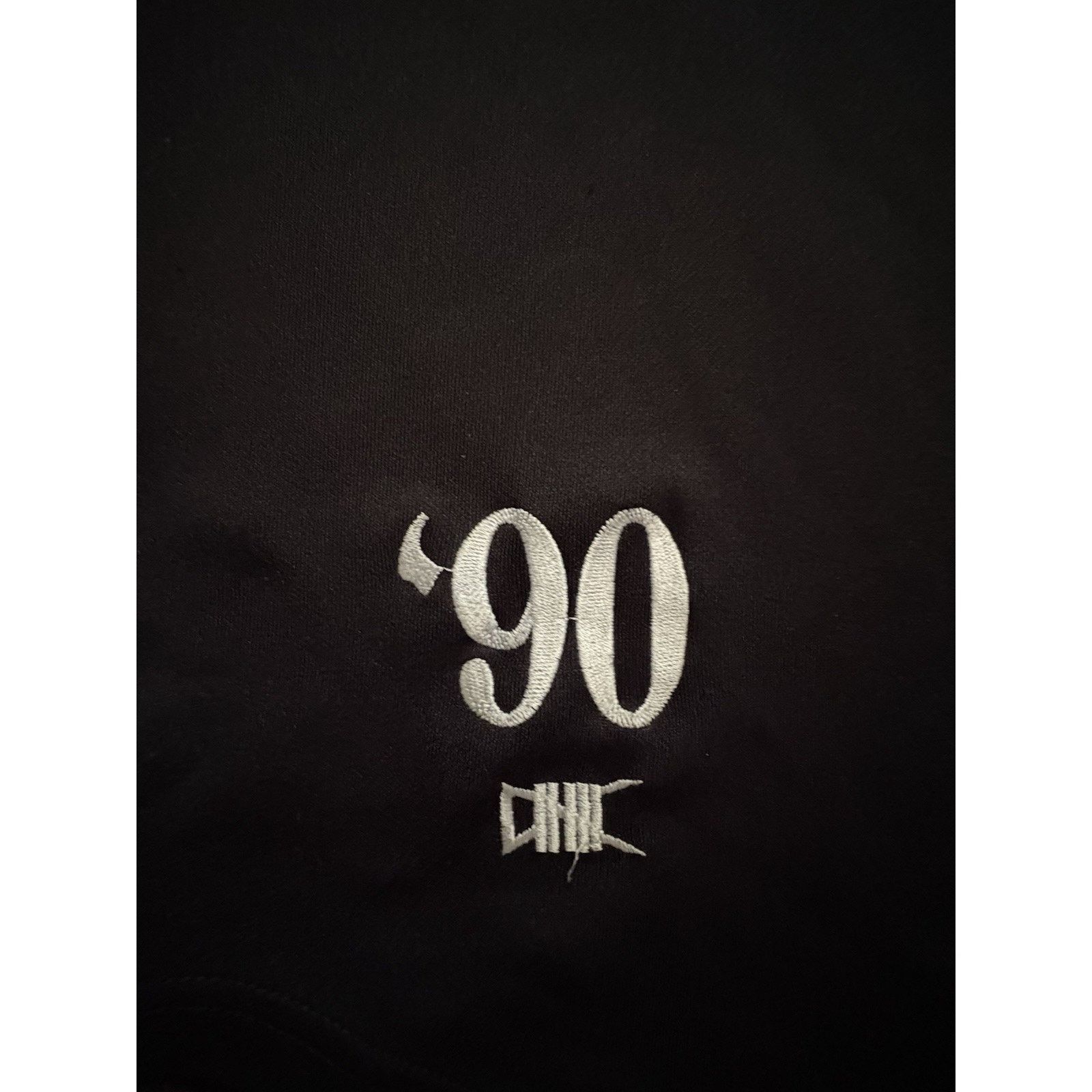 Ethik RareFind90’sEthik Clothing Co.Athletics Jersey Shirt Men’sXL Size US XL / EU 56 / 4 - 3 Thumbnail