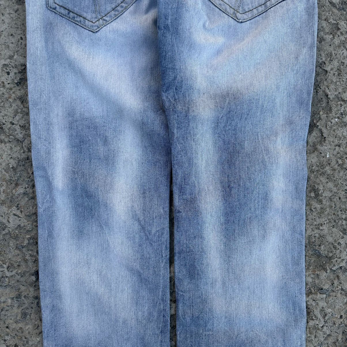 Chapter Vintage Japanese Style Chapter Jeans Size 32 Y2K 00s USA Size US 32 / EU 48 - 8 Thumbnail