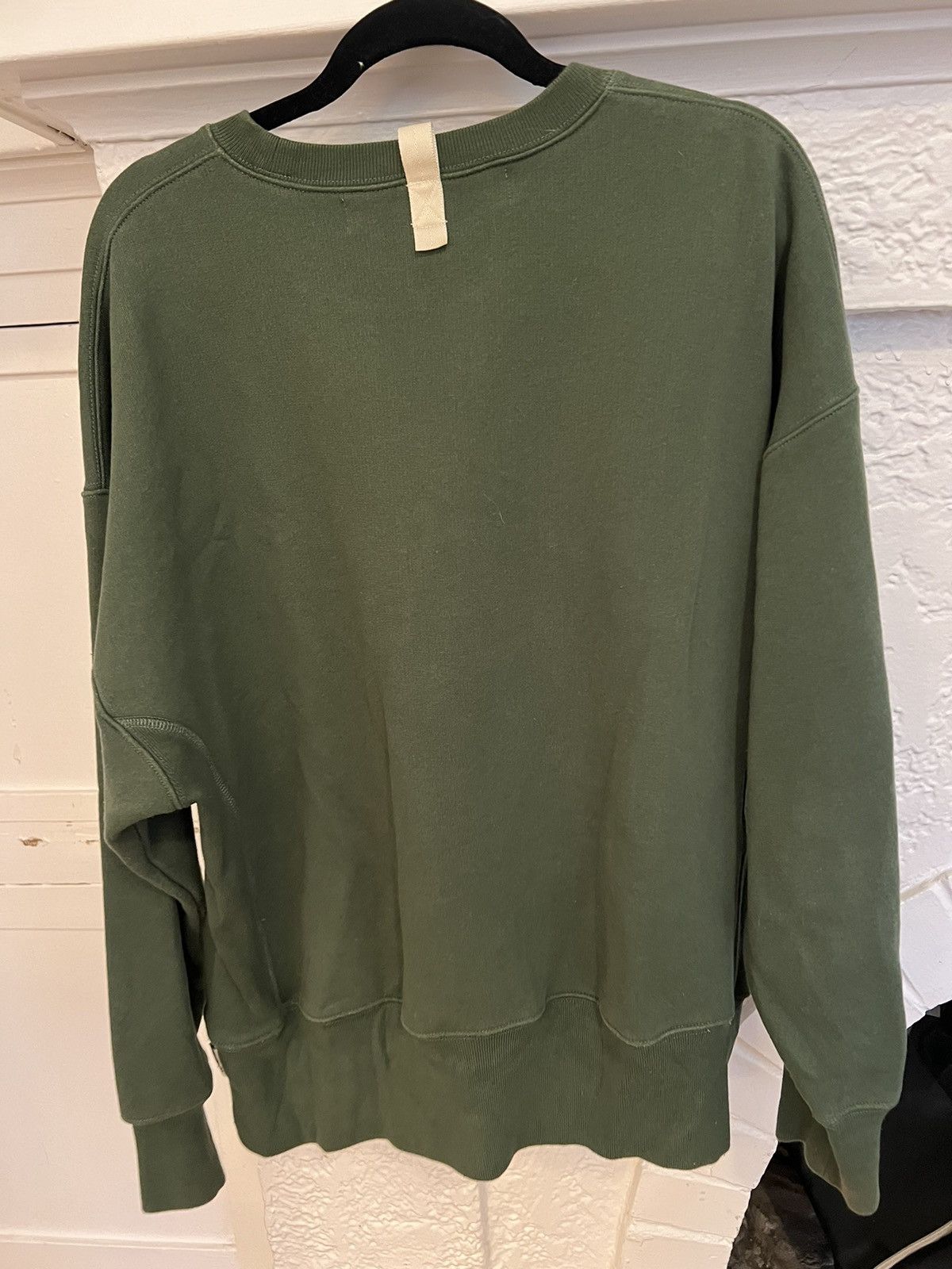 Advisory Board Crystals ABC Crewneck Size US XL / EU 56 / 4 - 3 Thumbnail