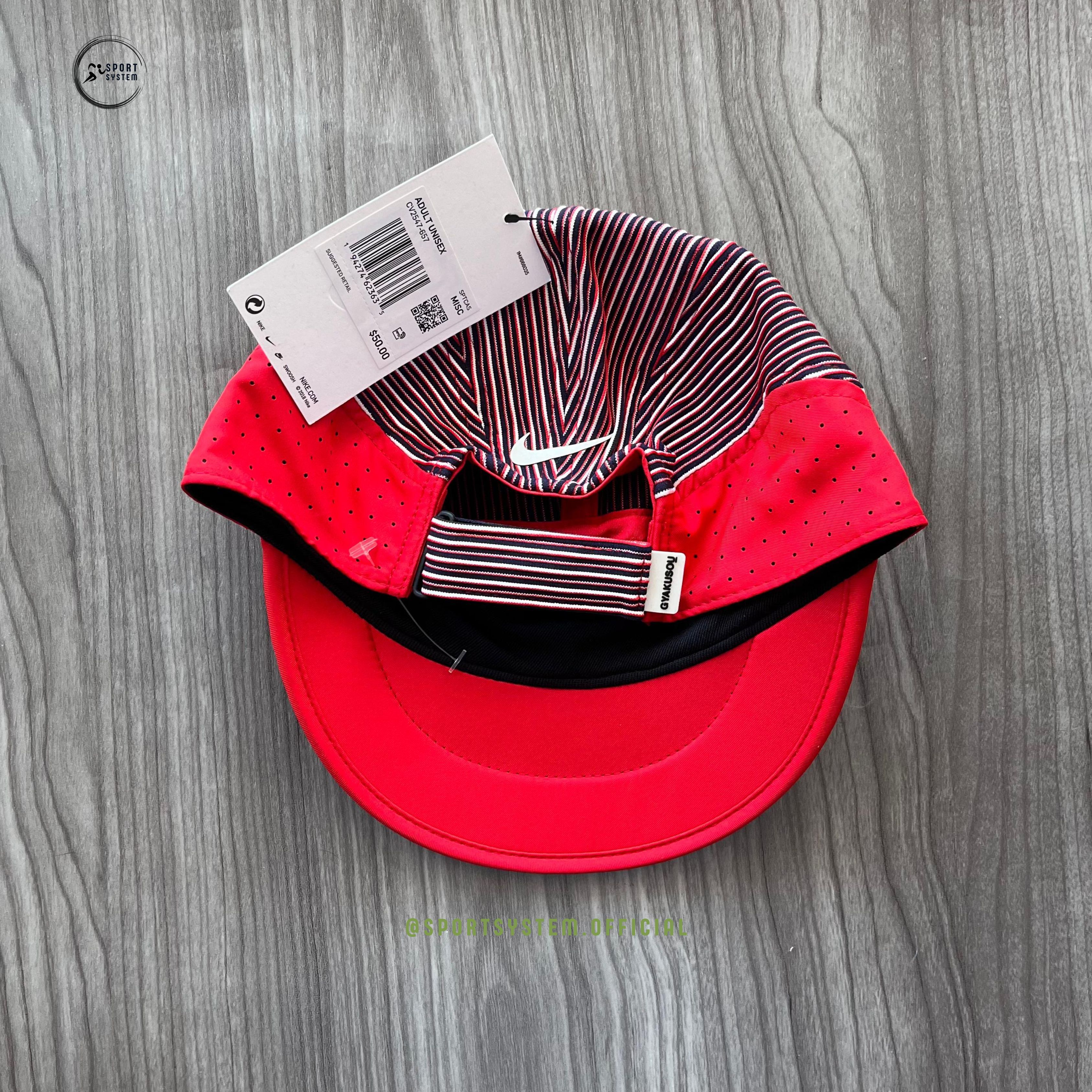 Baseball Cap Cap Gyakusou Trail Nikelab X Gyakusou Trail Cap