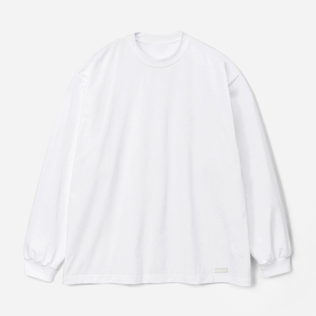 Japanese Brand Ennoy Professional LS Tee Size ONE SIZE - 2 Thumbnail