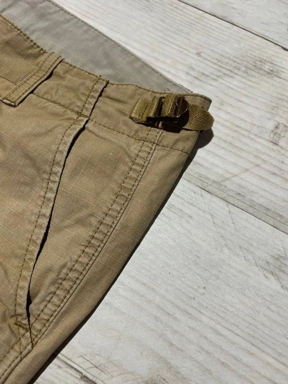 Carhartt Vintage Carhartt Cargo Pants Gorpcore Military Size US 31 - 7 Thumbnail