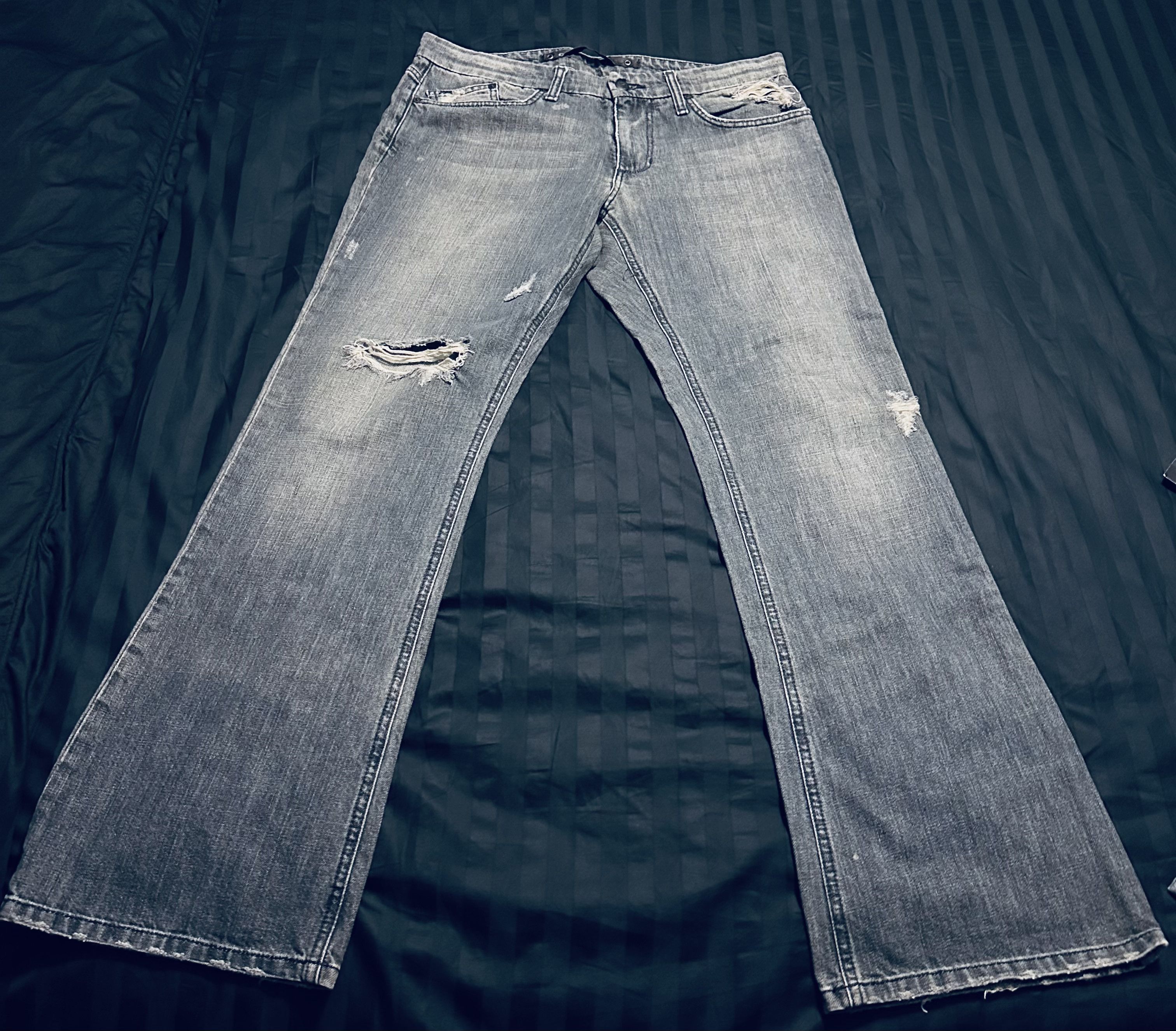 Joe's JOES JEANS Size US 33 - 1 Thumbnail
