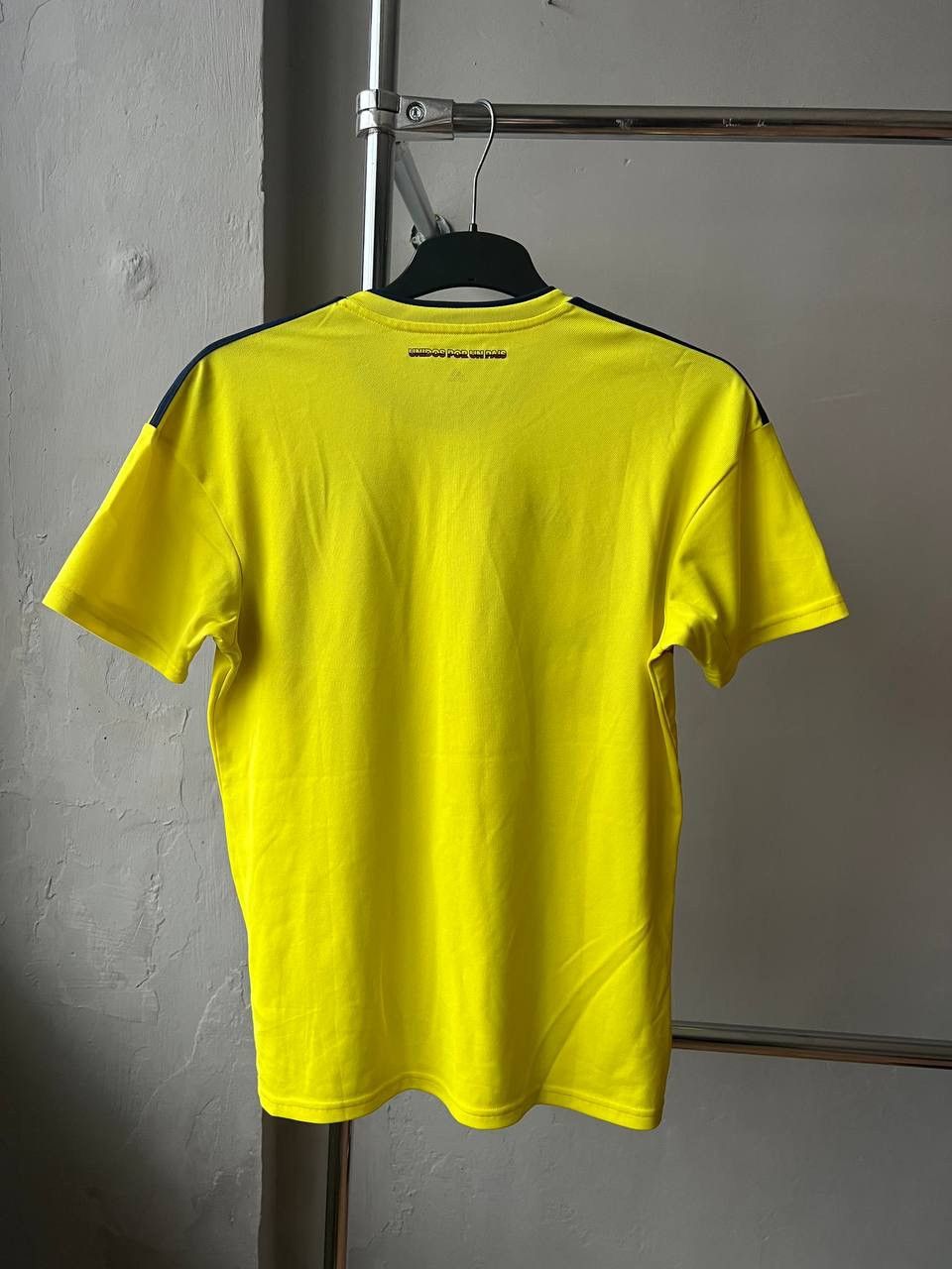 Adidas 2018/19 COLUMBIA TEAM HOME SOCCER JERSEY FOOTBALL SHIRT SZ M Size US M / EU 48-50 / 2 - 12 Thumbnail