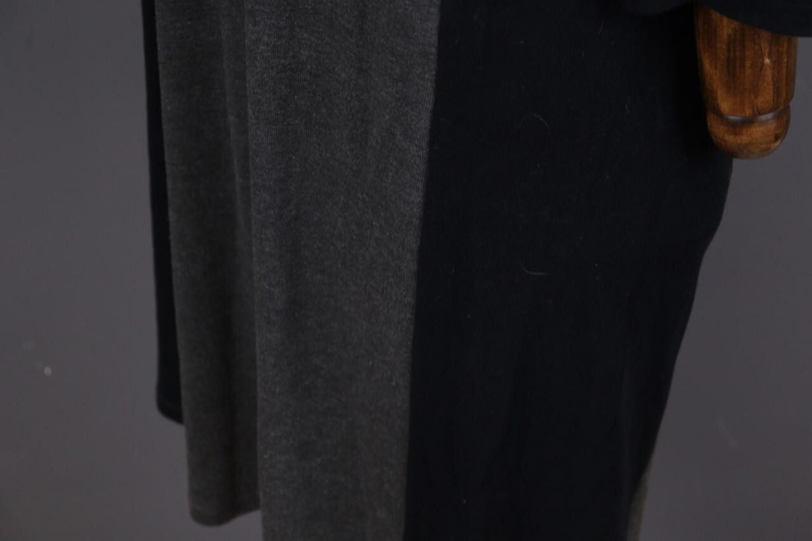 Lauren Ralph Lauren Lauren Ralph Lauren Gray Lagenlook Maxi Dress Size XL Size XL / US 12-14 / IT 48-50 - 7 Thumbnail