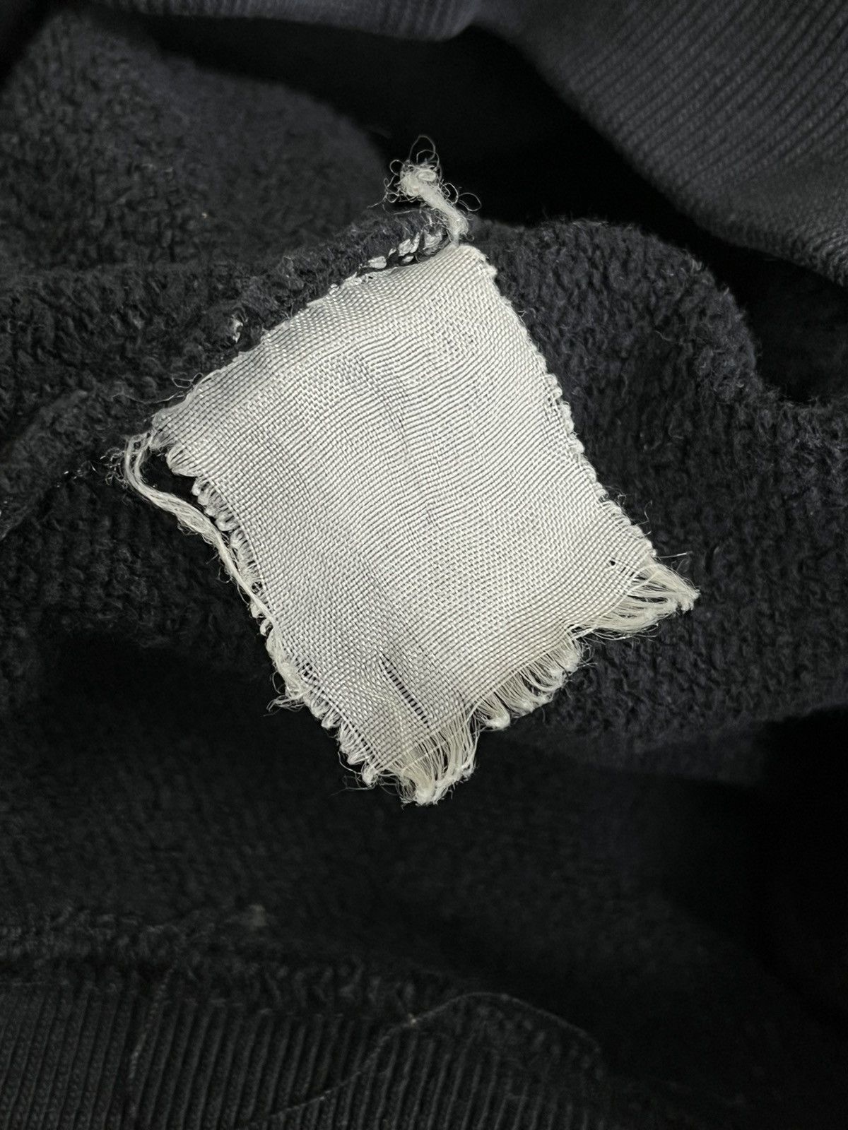 GOODENOUGH Vintage Goodenough Hoodie Size US L / EU 52-54 / 3 - 10 Thumbnail