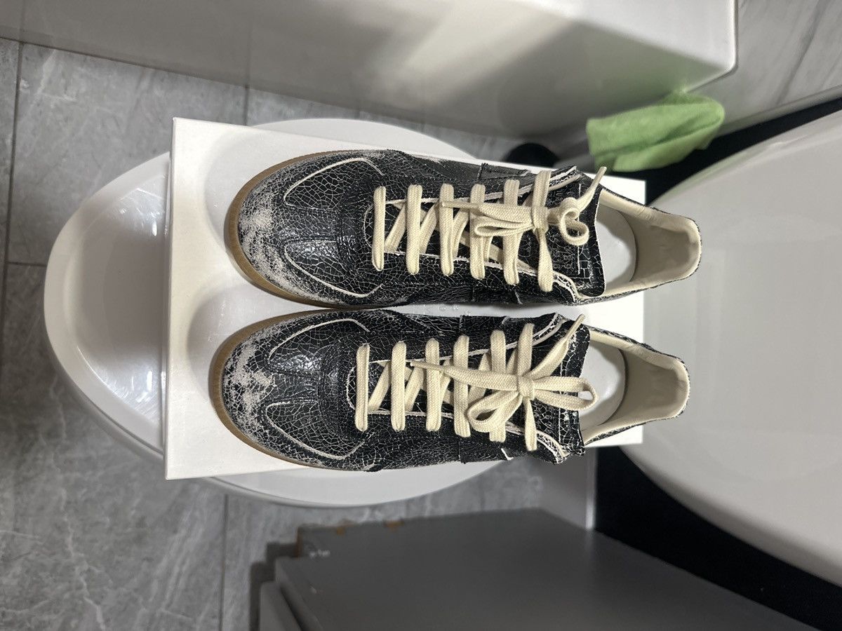 Maison Margiela Maison Margiela Replica Size US 8 / EU 41 - 3 Thumbnail