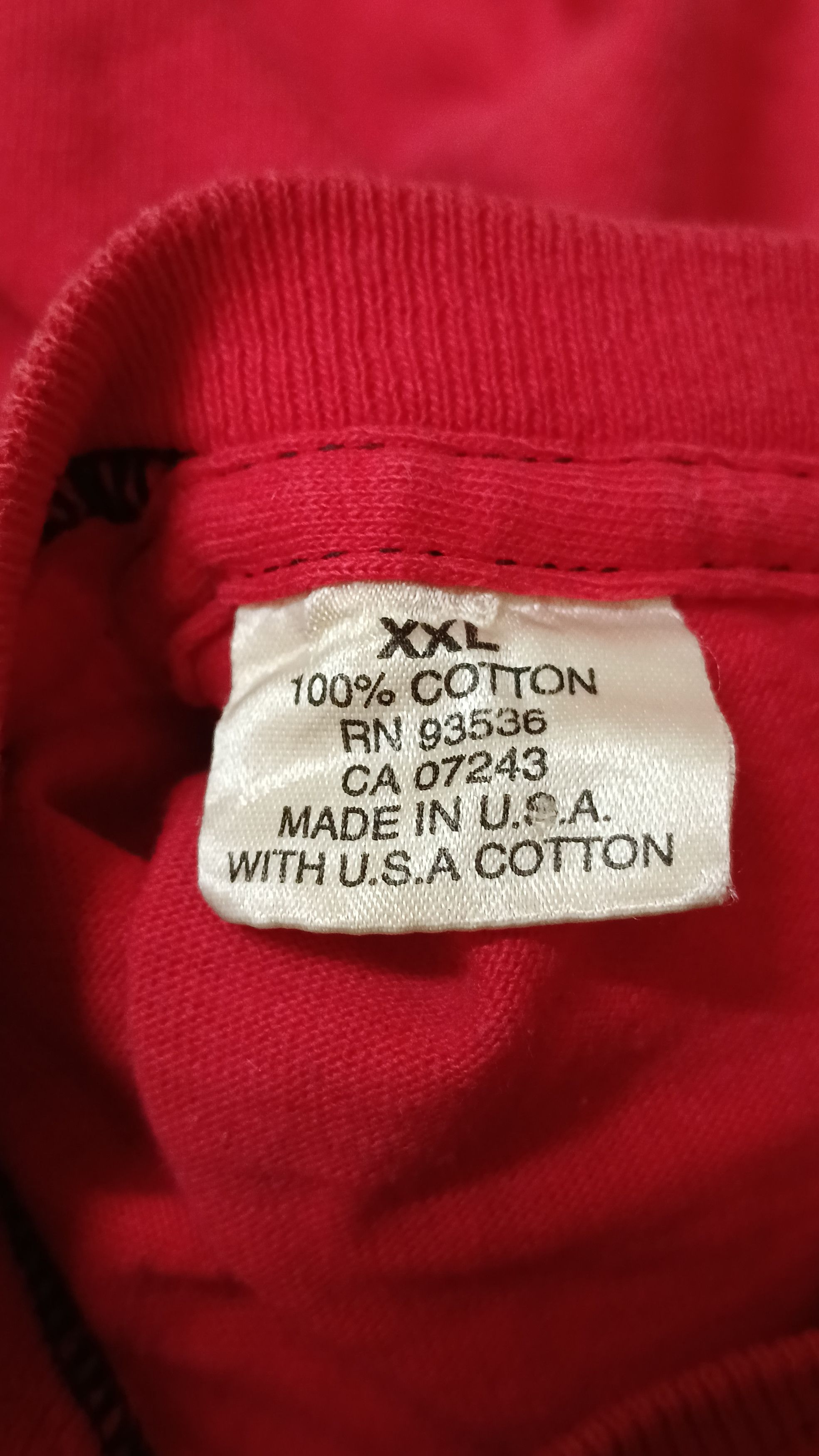 Ecko Unltd. Rare Vintage Ecko Unlimited Original Classic T Size US XXL / EU 58 / 5 - 7 Thumbnail