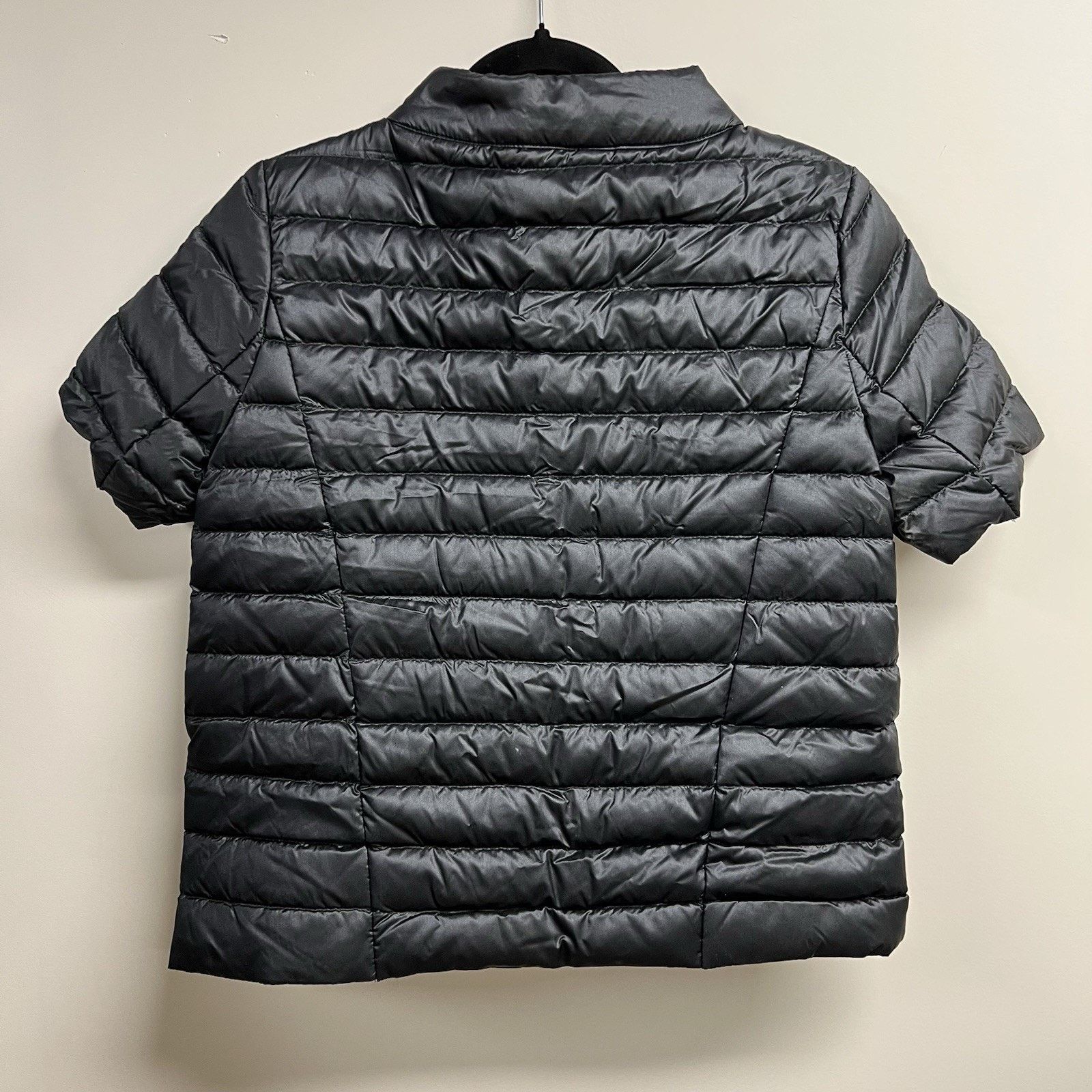 Other J. McLaughlin XS Sarabeth Puffer Jacket Goose Down Size XS / US 0-2 / IT 36-38 - 3 Thumbnail