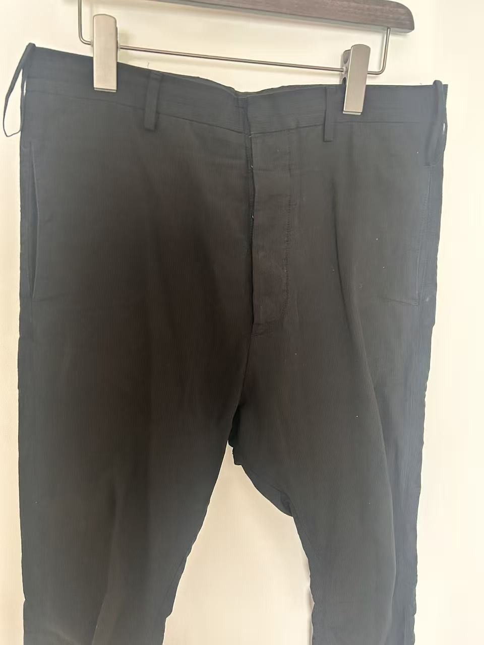 Deepti Deepti Barth P089 FIS99 Size US 34 / EU 50 - 3 Thumbnail