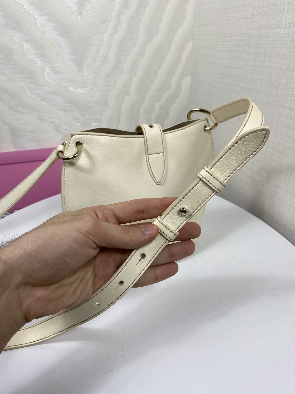 Furla Furla Unica Limited Edition Bag Size ONE SIZE - 13 Thumbnail