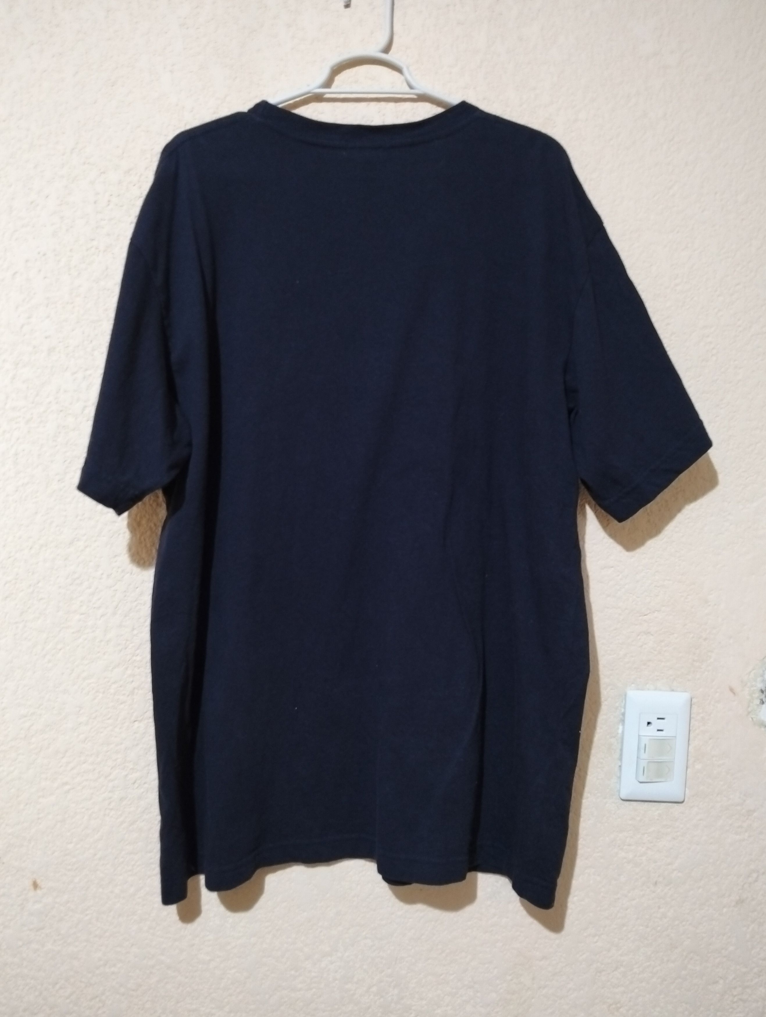Stussy × Vintage Vintage Stussy Tee 90s Size US L / EU 52-54 / 3 - 2 Thumbnail
