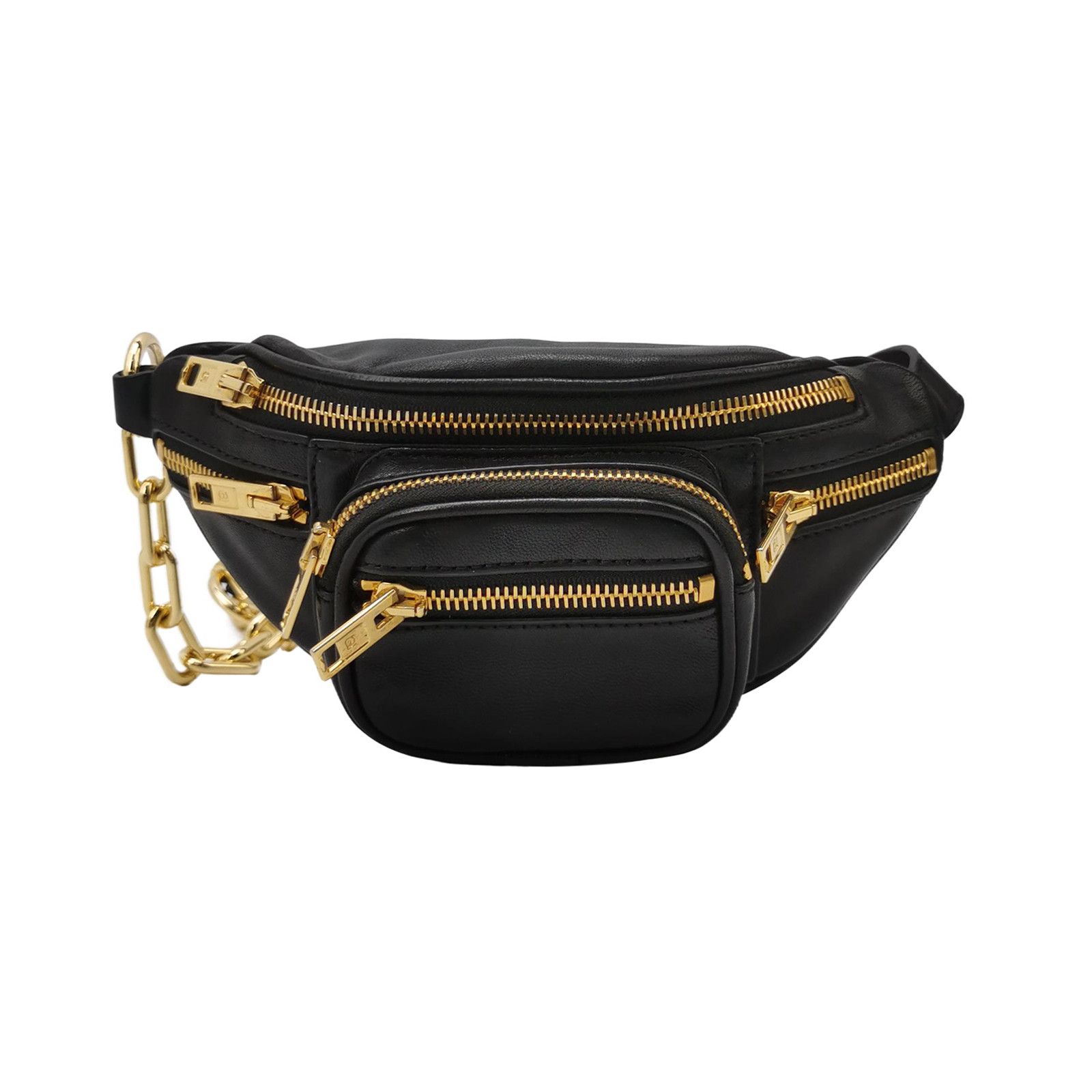 Alexander Wang Alexander Wang Women os Belt Bags Size ONE SIZE - 1 Thumbnail