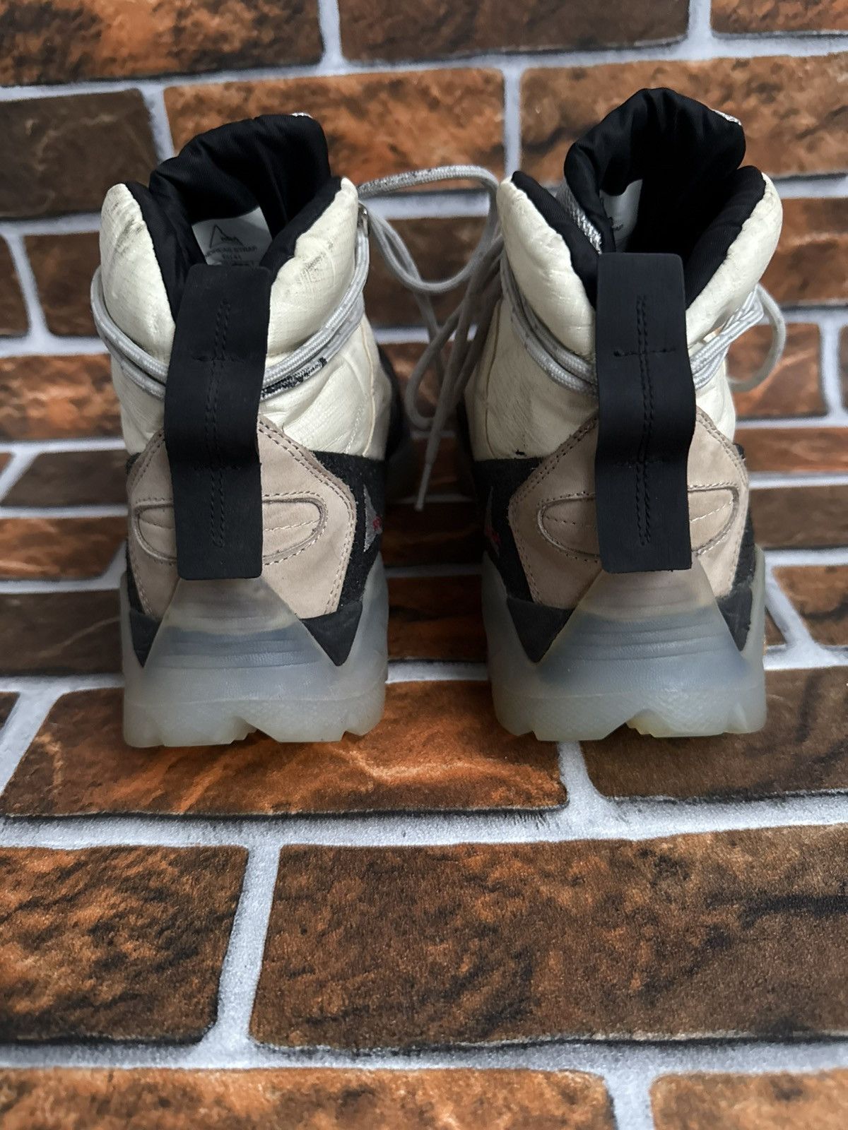 ROA Andreas strap hiking boots Size US 8 / EU 41 - 21 Thumbnail
