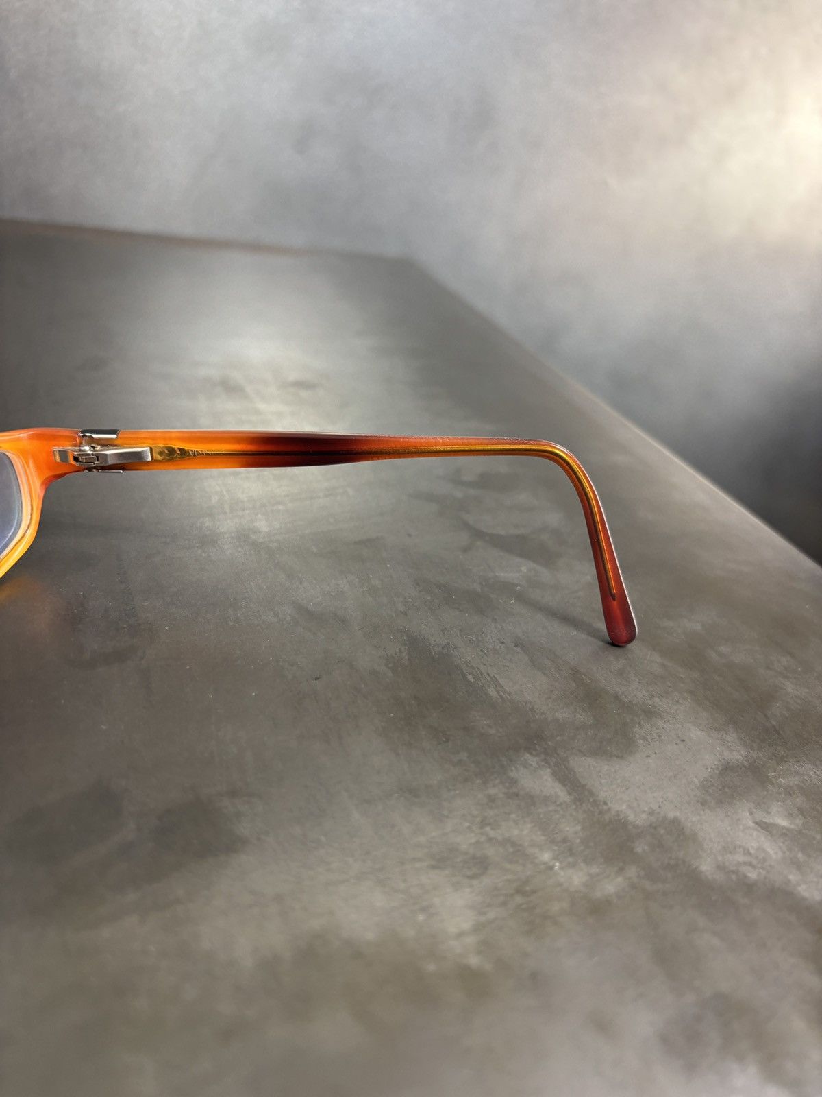 Versus Versace 2000s Versus Versace Eyeglasses Vintage Versace Frames 8063 Size ONE SIZE - 24 Thumbnail