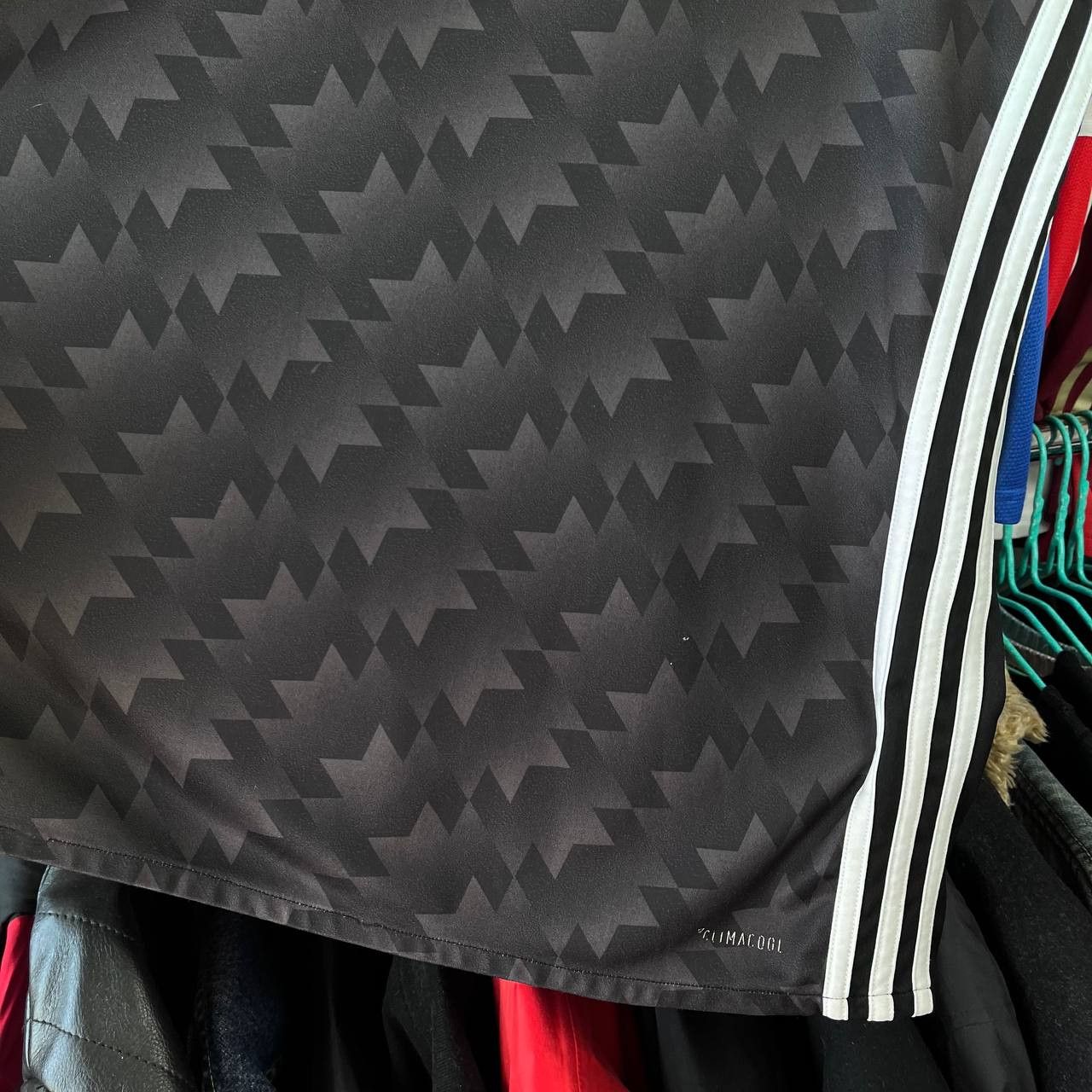 Other Adidas MU Manchester United Football Soccer Jersey 2017 Size US XL / EU 56 / 4 - 4 Thumbnail