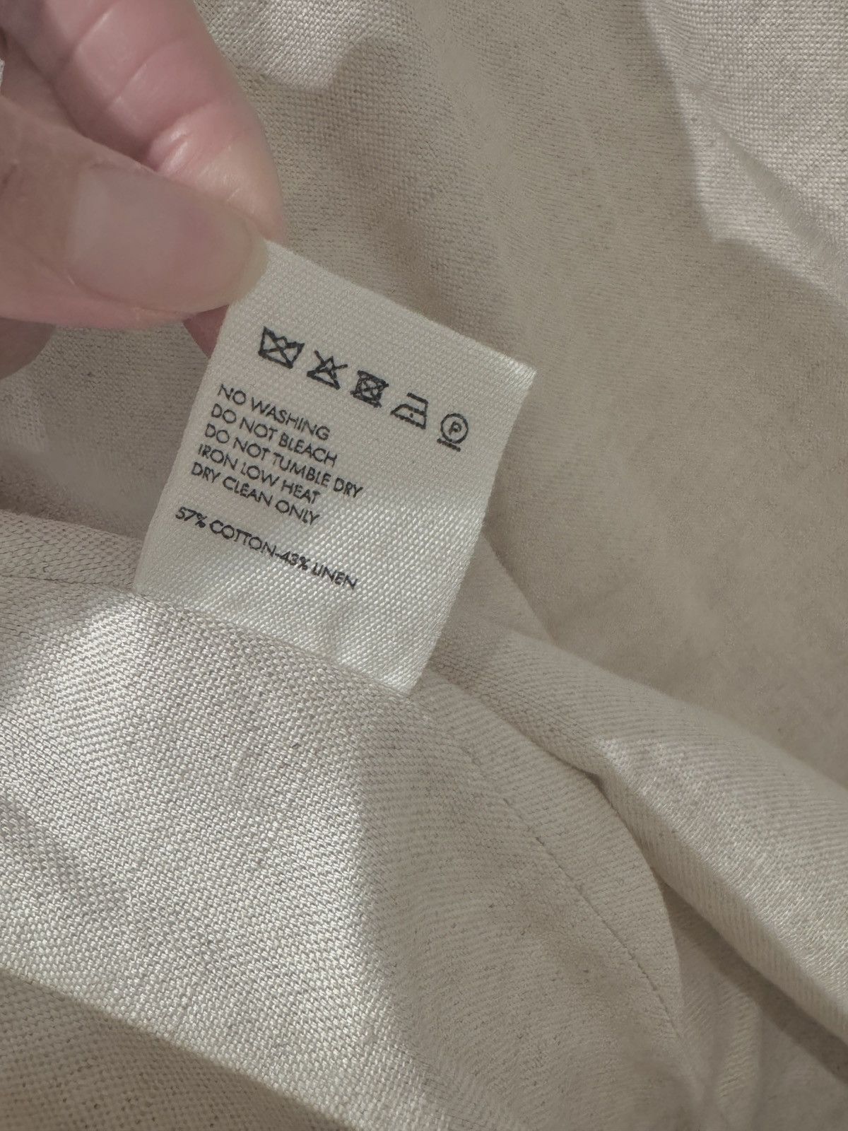 Jacquemus Jacquemus L'année 97 maxi dress Size XS / US 0-2 / IT 36-38 - 11 Thumbnail