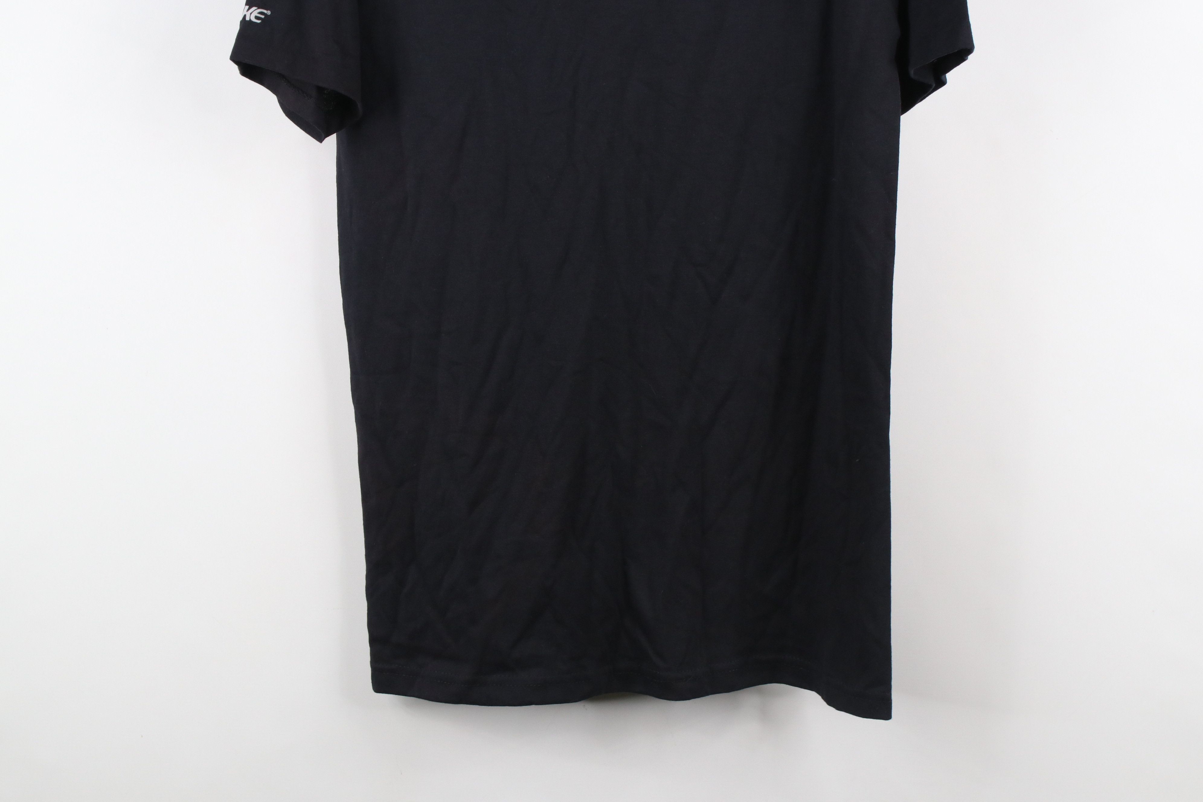 Vintage Vintage 80s 90s Streetwear Short Sleeve Henley T-Shirt USA Size US M / EU 48-50 / 2 - 12 Thumbnail