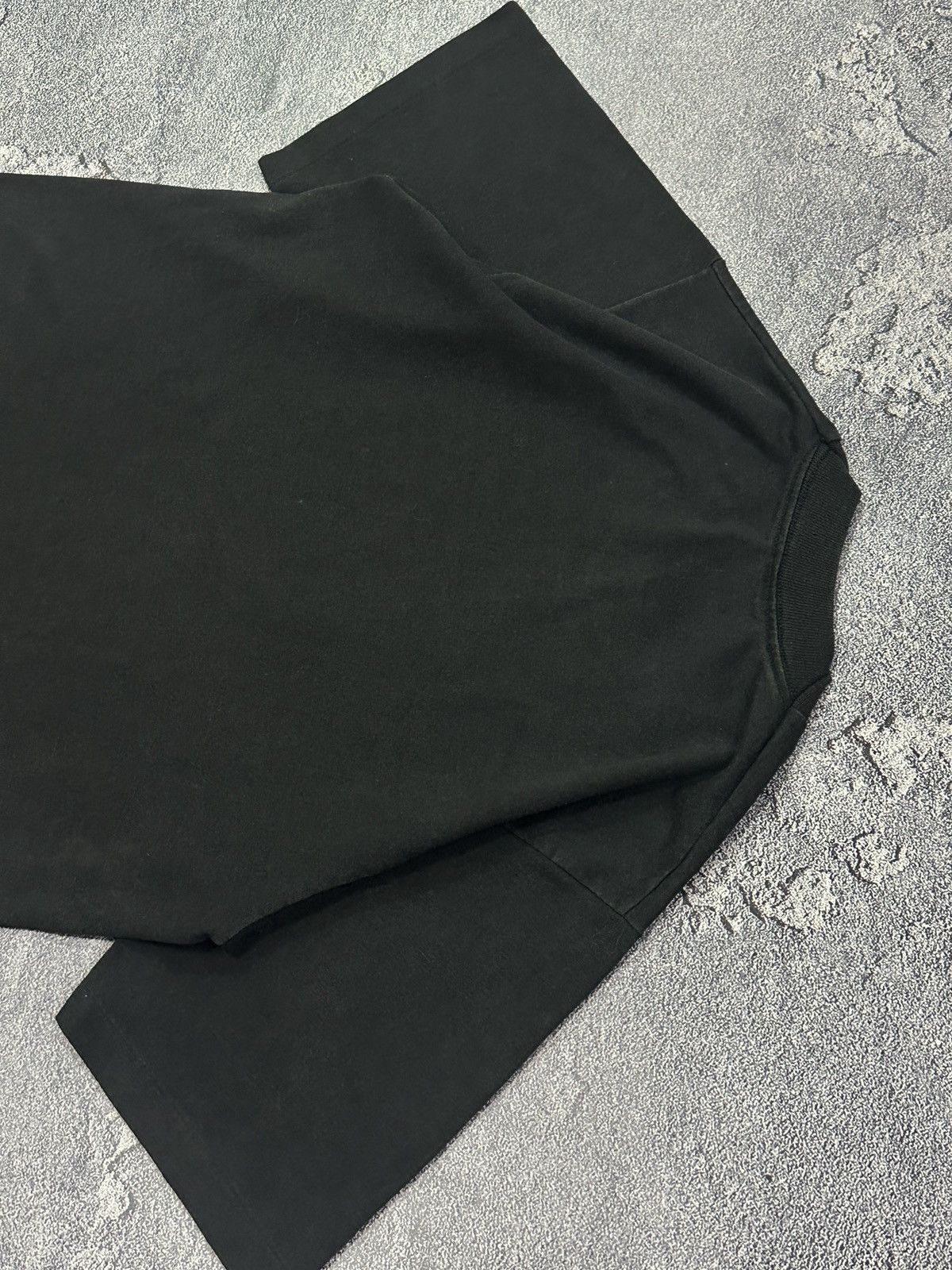 Vintage Vintage 1998 U2 Rattle And Hum Faded Black Band Tee S/M Size US M / EU 48-50 / 2 - 11 Thumbnail