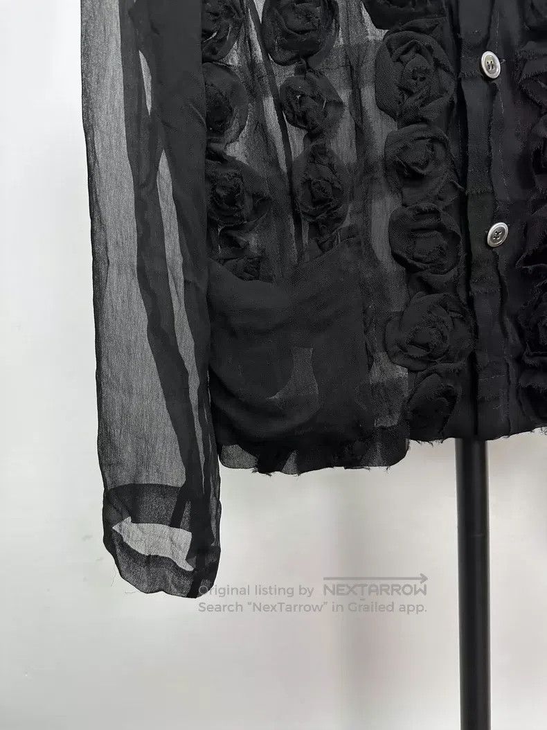 Comme des Garcons Comme des Garcons jacket Size M / US 6-8 / IT 42-44 - 3 Thumbnail