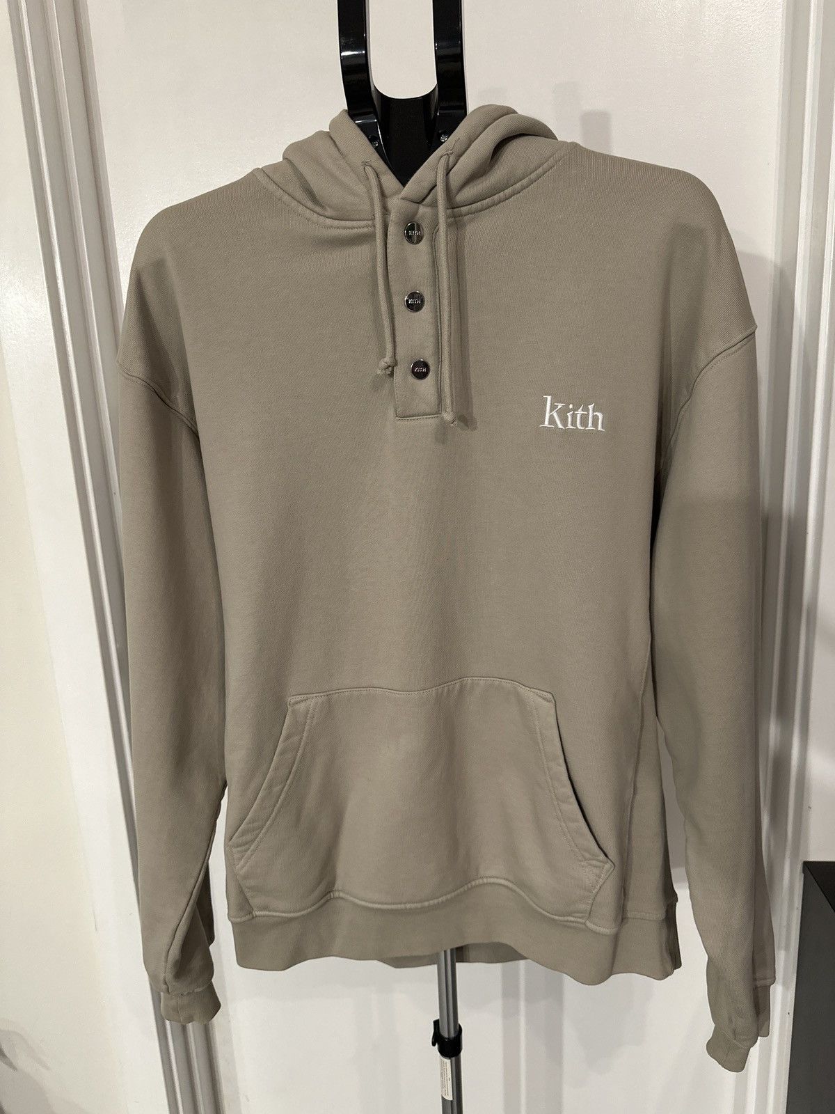 Kith Kith Williams IV Hoody Size US L / EU 52-54 / 3 - 1 Thumbnail