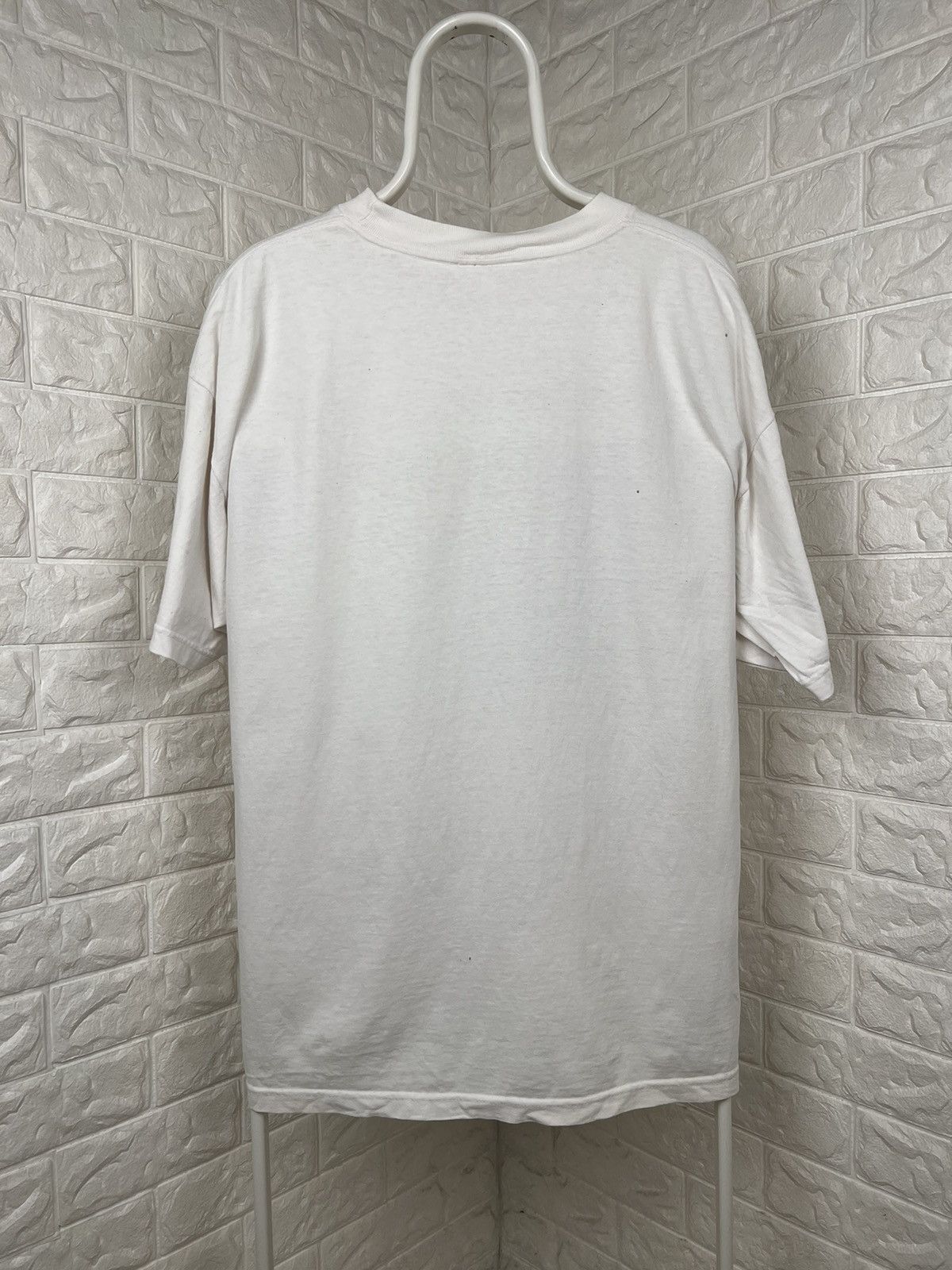 Vintage Vintage Rare Marathon Hawaii 1997 Tee Size US XL / EU 56 / 4 - 10 Thumbnail