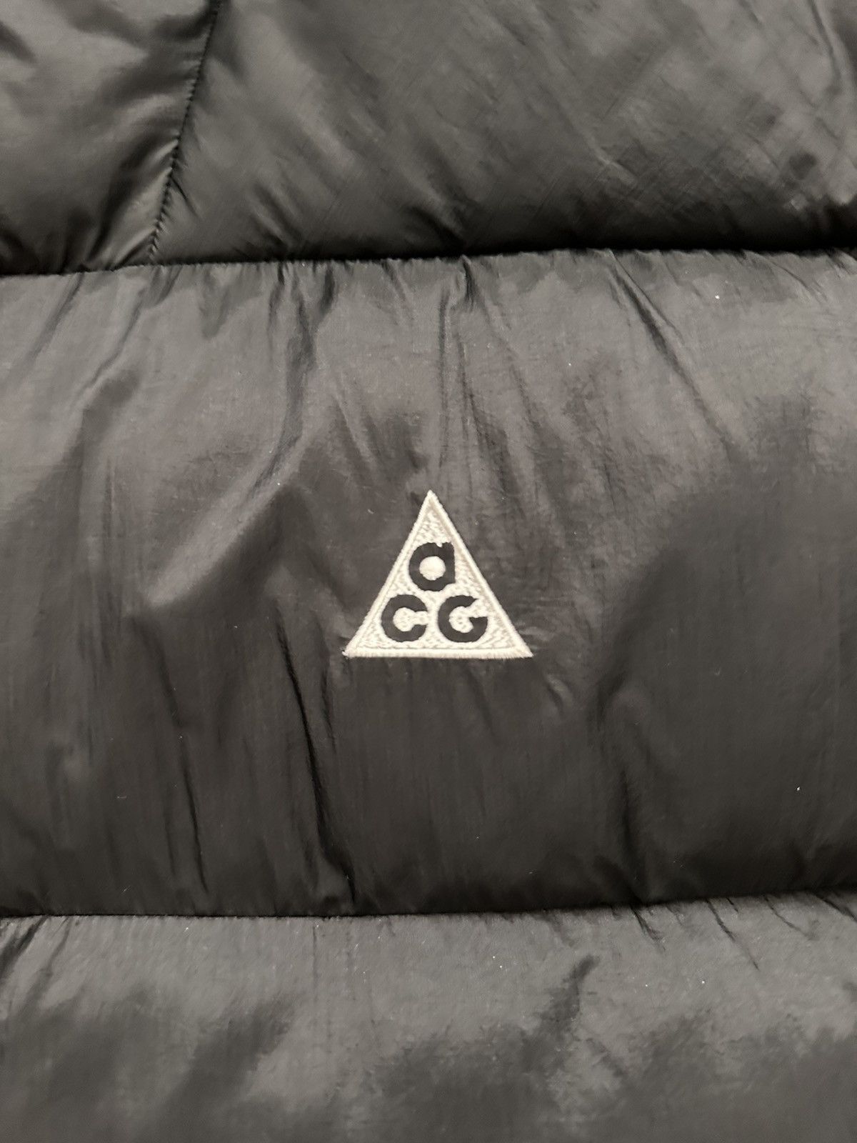 Nike ACG ACG Puffer Jacket Size US XL / EU 56 / 4 - 2 Thumbnail