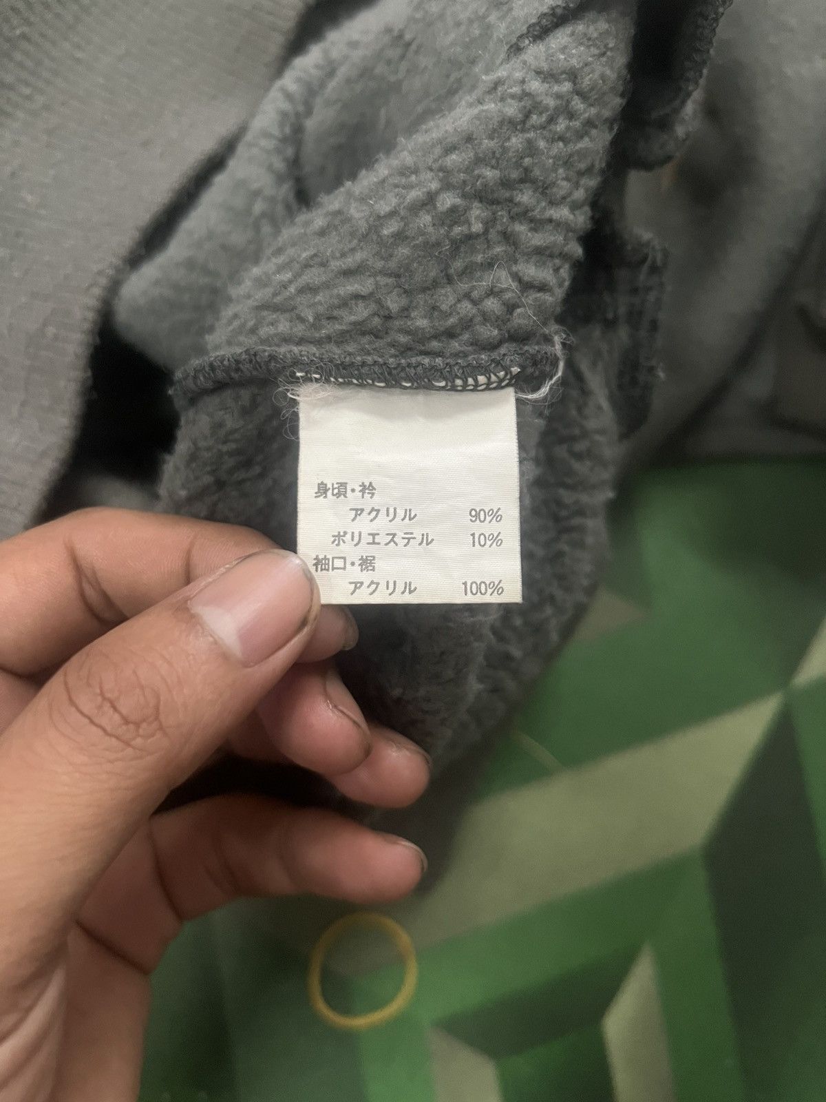 The North Face The North Face Half Zipper Size US M / EU 48-50 / 2 - 8 Thumbnail