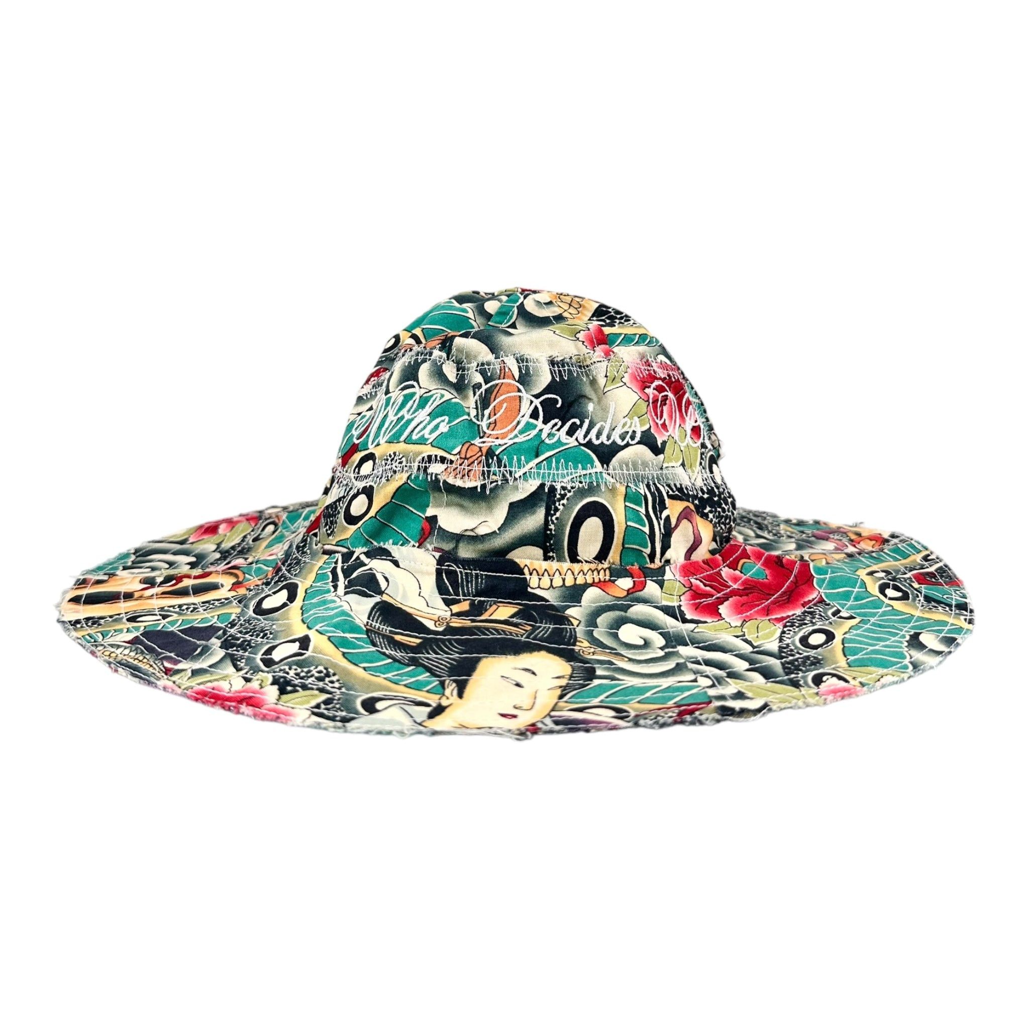Who Decides War Clothing: Curated Shirts, Jeans, Shoes & More 
