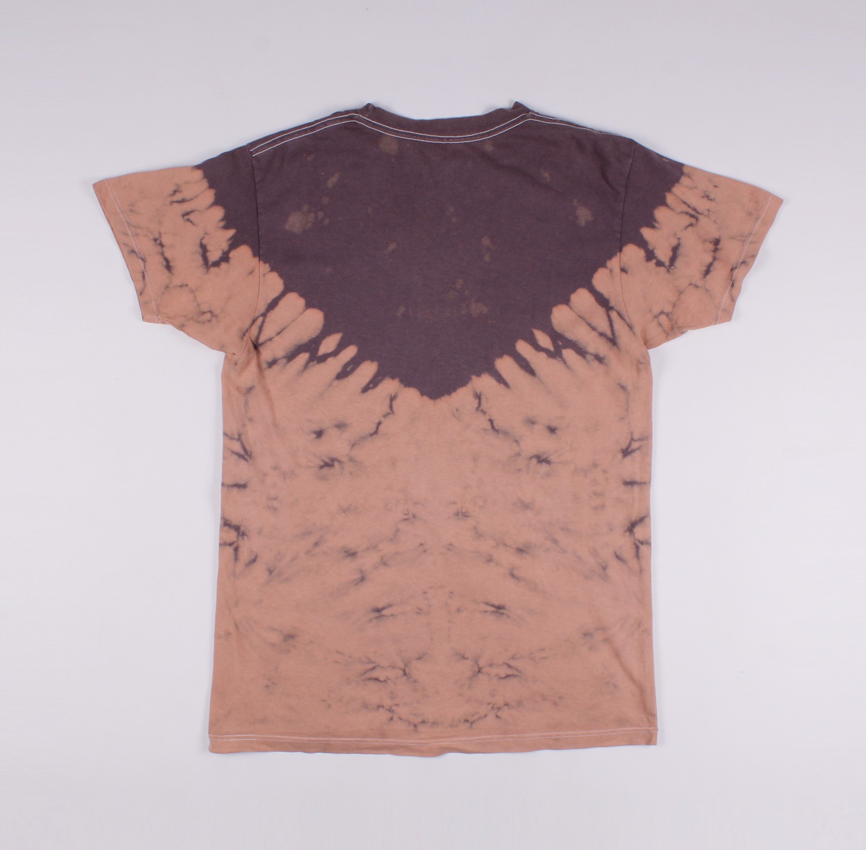 Band Tees Vintage Kiss Tie Dye Short Sleeve T-shirt Size US S / EU 44-46 / 1 - 6 Thumbnail