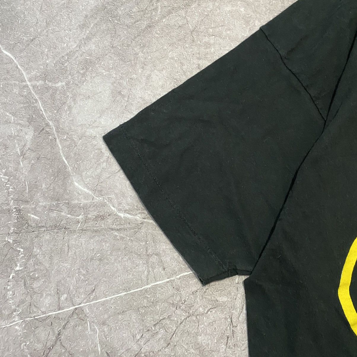 Vintage VINTAGE BATMAN TEE BIG LOGO DC SCREEN STAR SINGLE 1989 Size US L / EU 52-54 / 3 - 2 Thumbnail