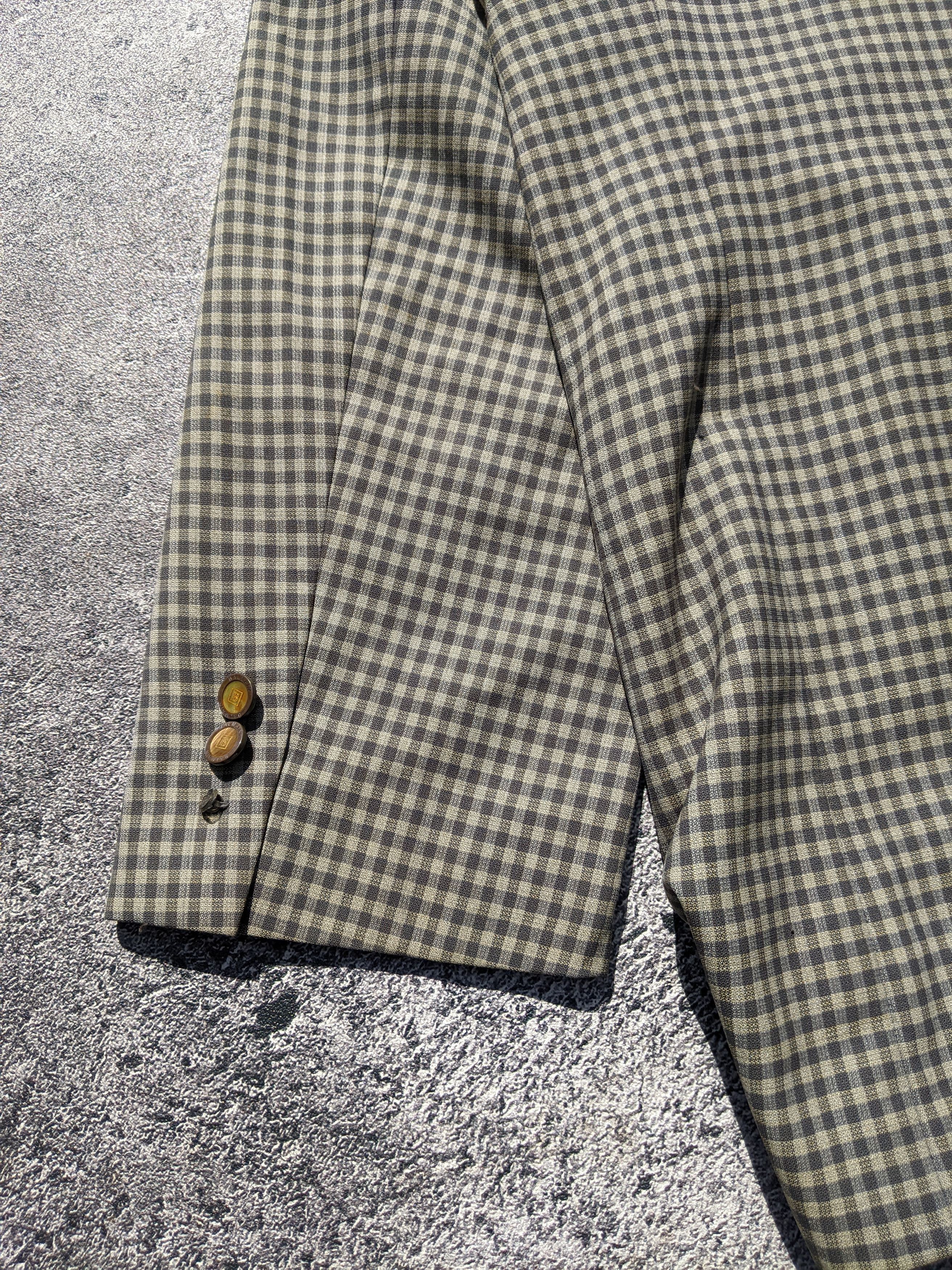 Balmain Balmain Paris Blazer Size US L / EU 52-54 / 3 - 11 Thumbnail