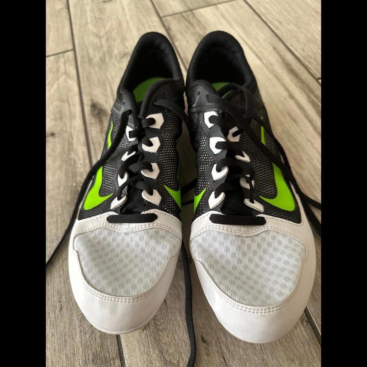 Nike New Without Box Nike Rival Size US 11 / EU 44 - 1 Thumbnail