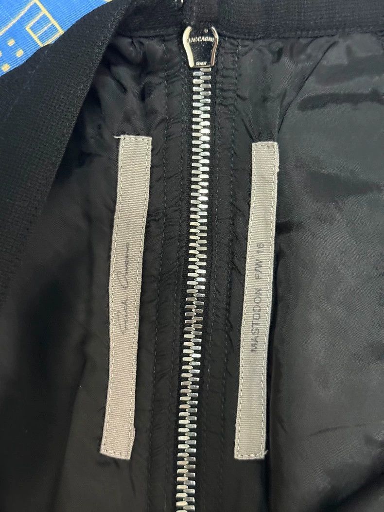 Rick Owens Rick Owens size 10 Mainline Skirt Size 28" / US 6 / IT 42 - 3 Thumbnail