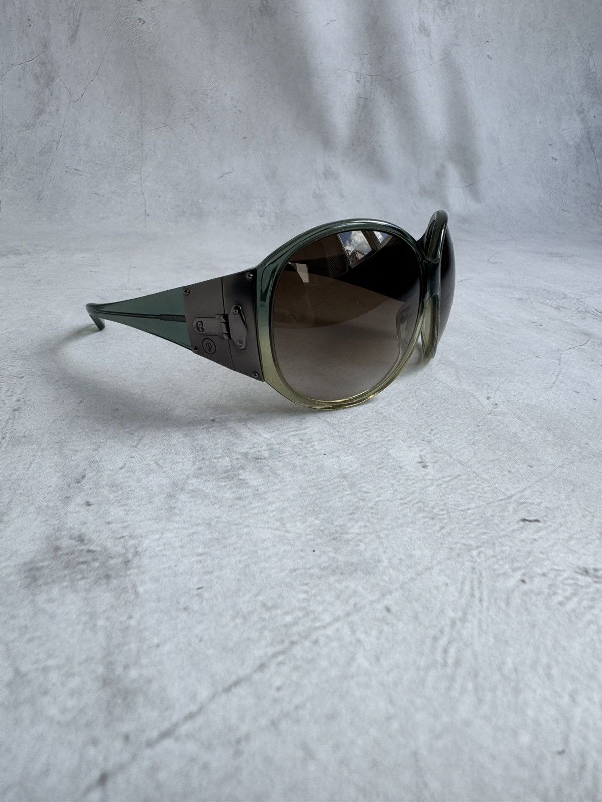 Jean Paul Gaultier Jean Paul Gaultier Sunglasses SJP 581 Vintage Size ONE SIZE - 1 Thumbnail