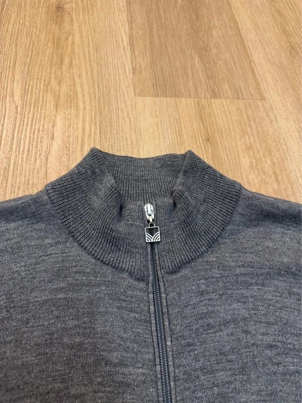 Dale Of Norway Dale of Norway Hovden Masc Jacket Sweater Merino Wool XL Size US XL / EU 56 / 4 - 6 Thumbnail