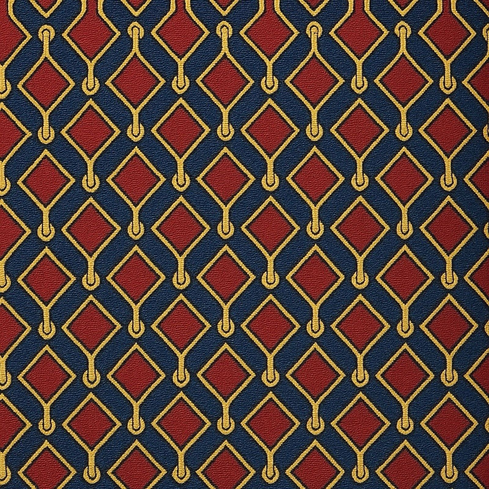 Brooks Brothers Vintage Brooks Brothers Makers Silk Tie Made USA (1980s–90s) Size ONE SIZE - 18 Thumbnail