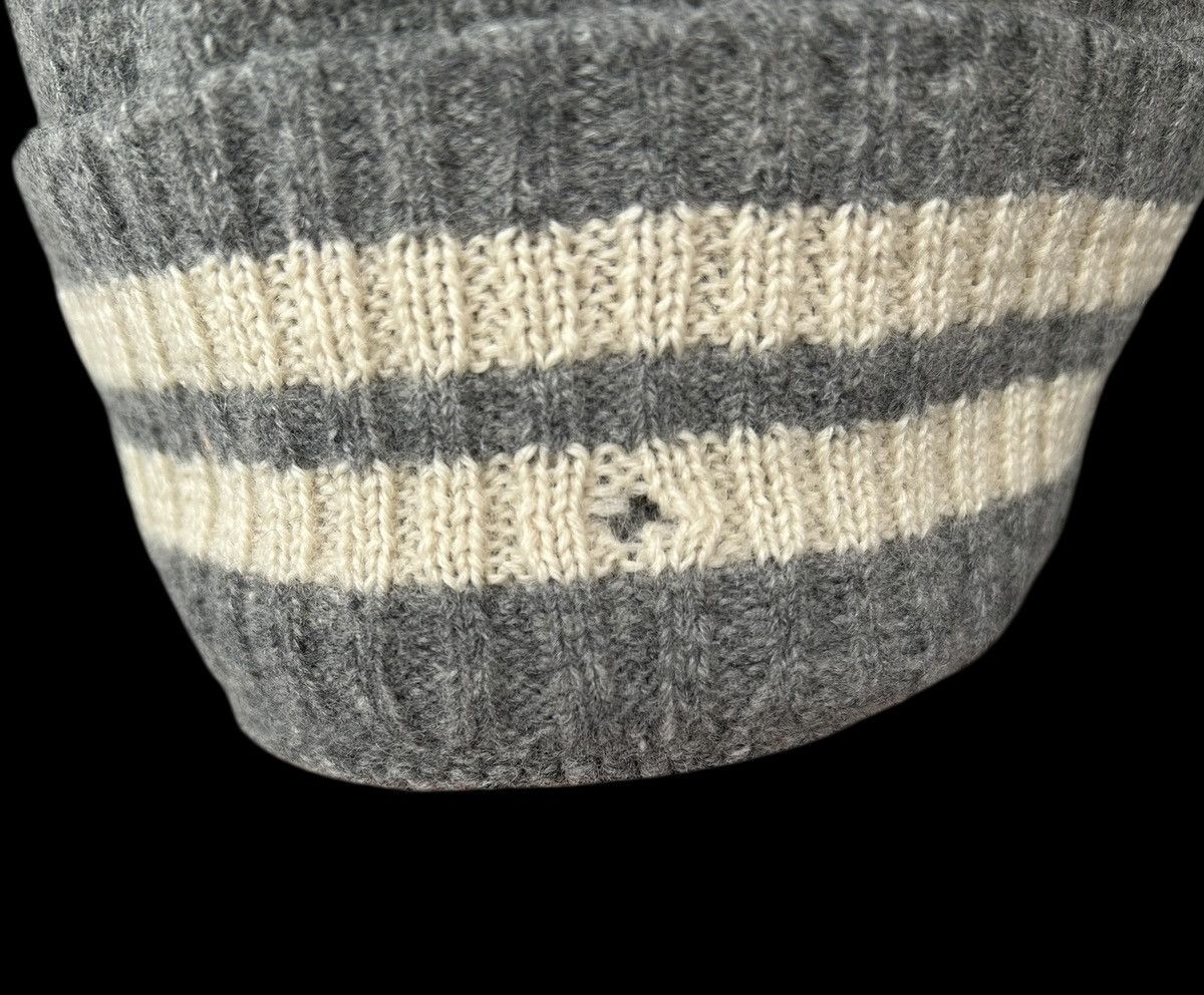 Polo Ralph Lauren × Vintage RALPH LAUREN RUGBY VINTAGE BEANIE HATS Size ONE SIZE - 7 Thumbnail