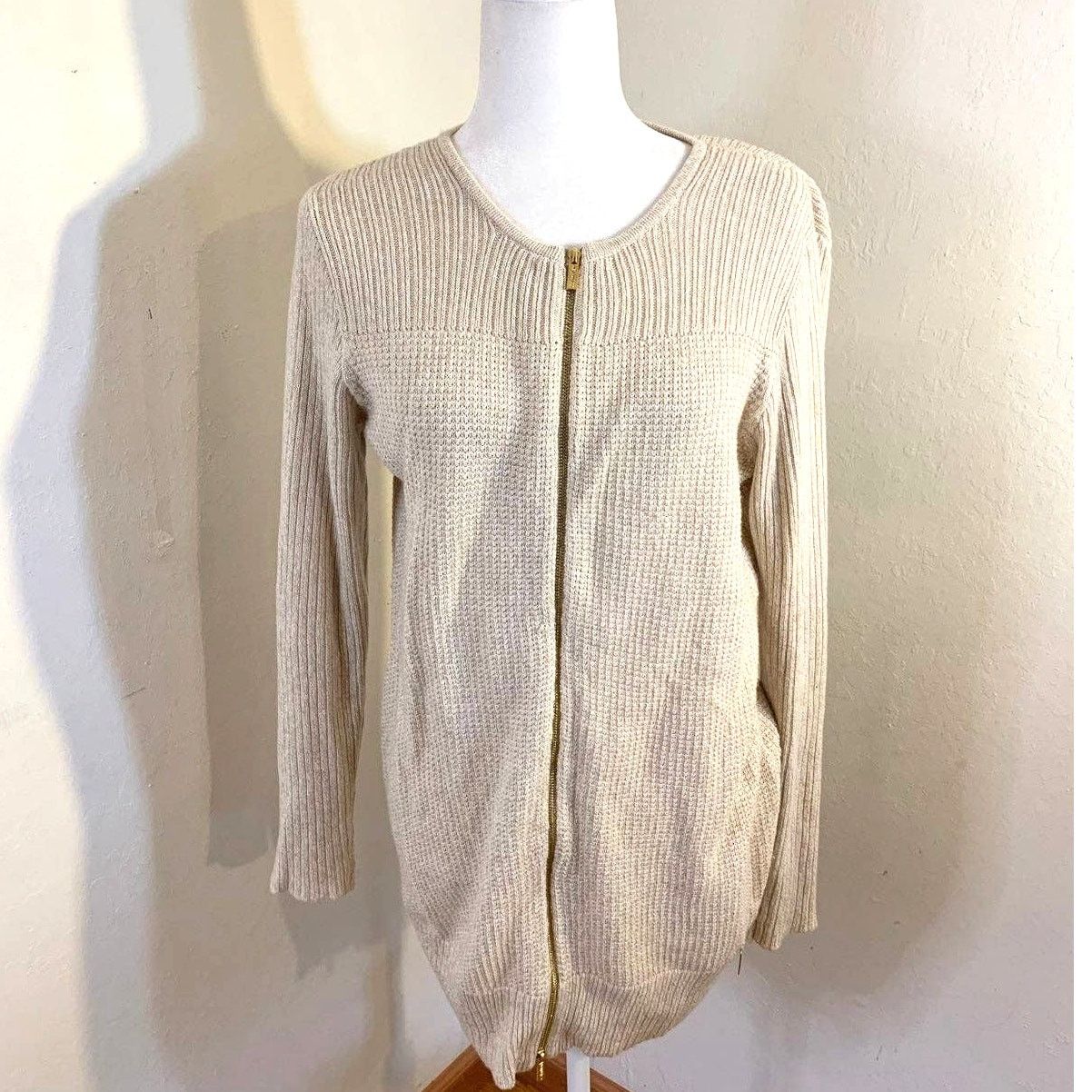 Calvin Klein Calvin Klein cardigan women size M Size M / US 6-8 / IT 42-44 - 1 Thumbnail