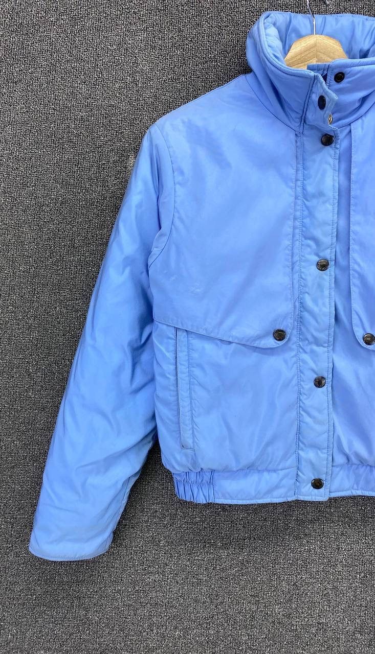 The North Face Vintage The North Face Supreme Style Down Jacket Size L / US 10 / IT 46 - 3 Thumbnail