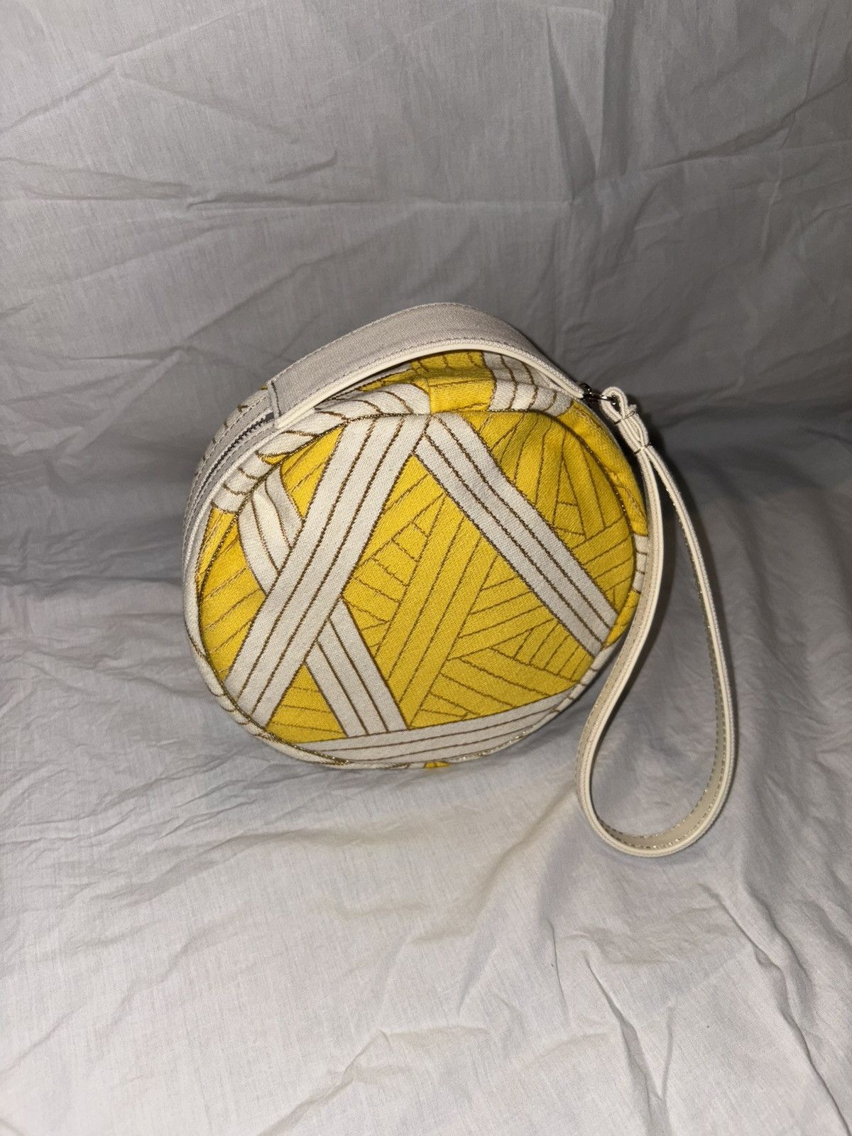 Missoni Missoni Nastri Pouch Bag Size ONE SIZE - 1 Thumbnail