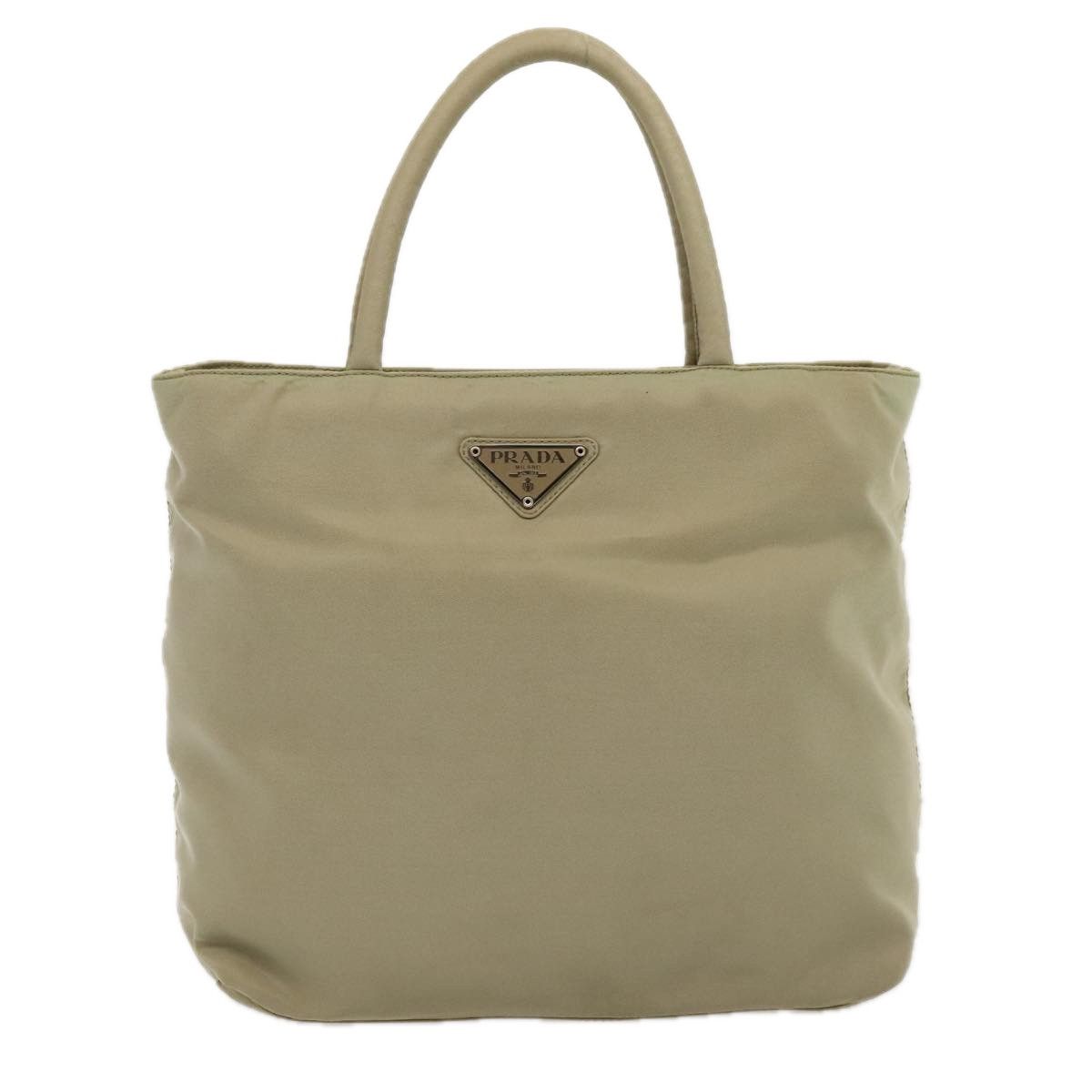Prada Prada Tessuto handbag Size ONE SIZE - 1 Thumbnail