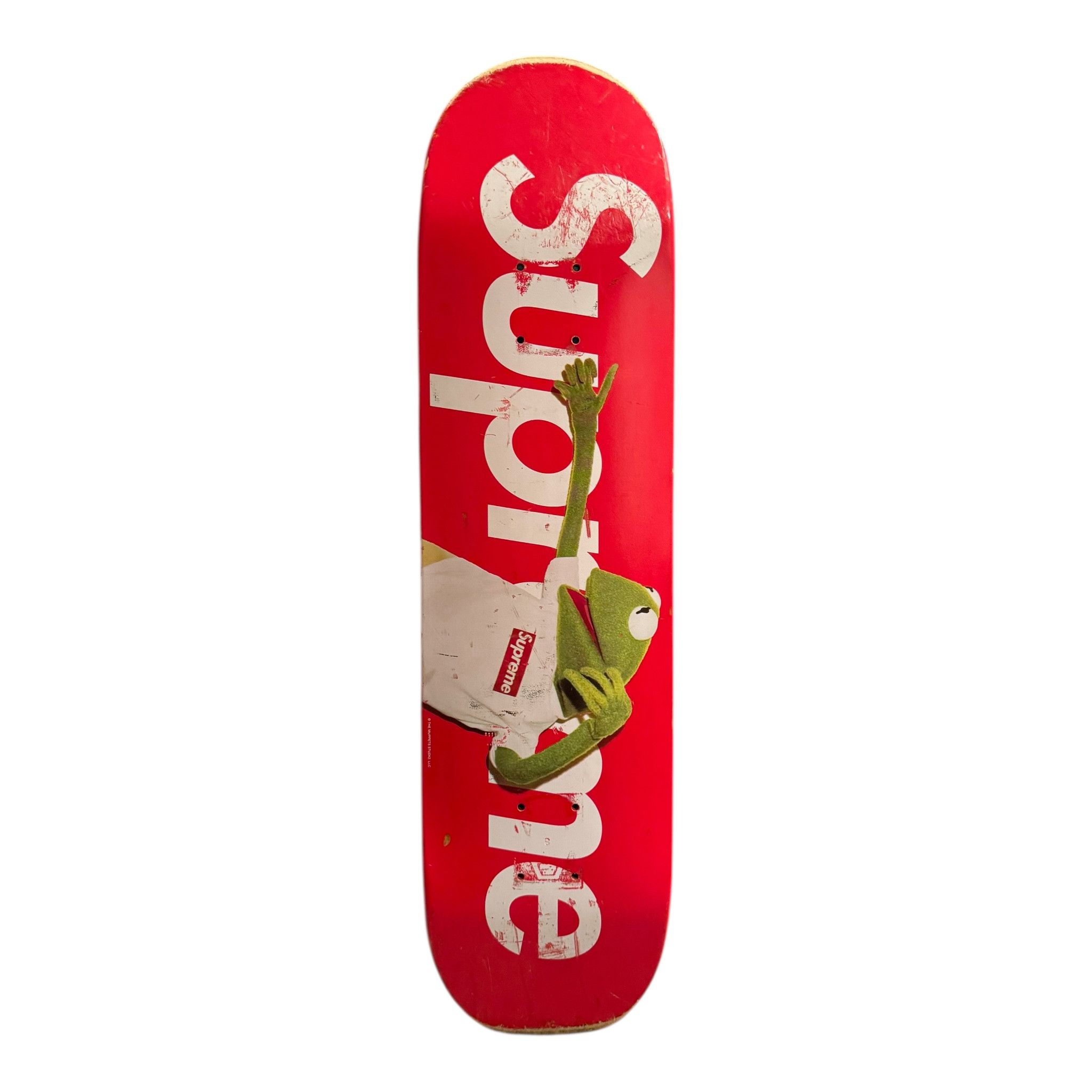 Supreme Supreme Larry Clark Kids Skateboard Set | Grailed