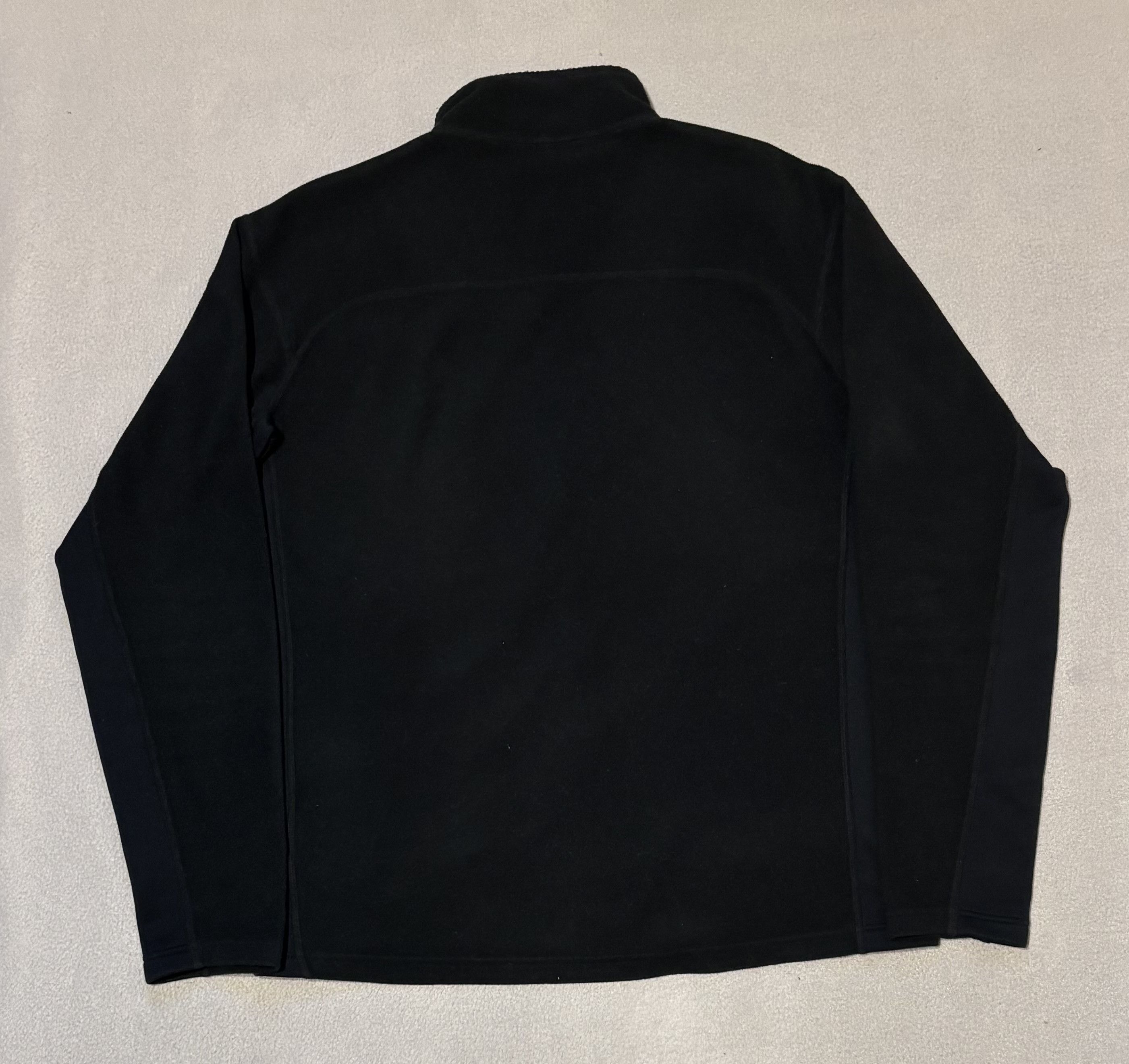 Haglofs Haglofs fleece sweatshirt Black Large Size US L / EU 52-54 / 3 - 13 Thumbnail