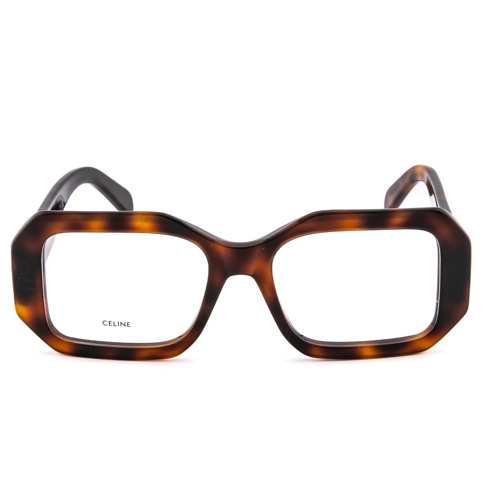 Celine CELINE 50155 TRIOMPHE Optical Fashion CL50155I 053 Size ONE SIZE - 2 Thumbnail