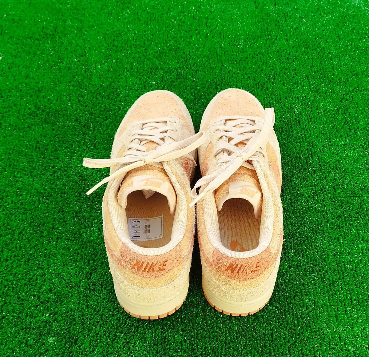 Nike Nike Dunk Low Size US 11.5 / IT 41.5 - 5 Thumbnail